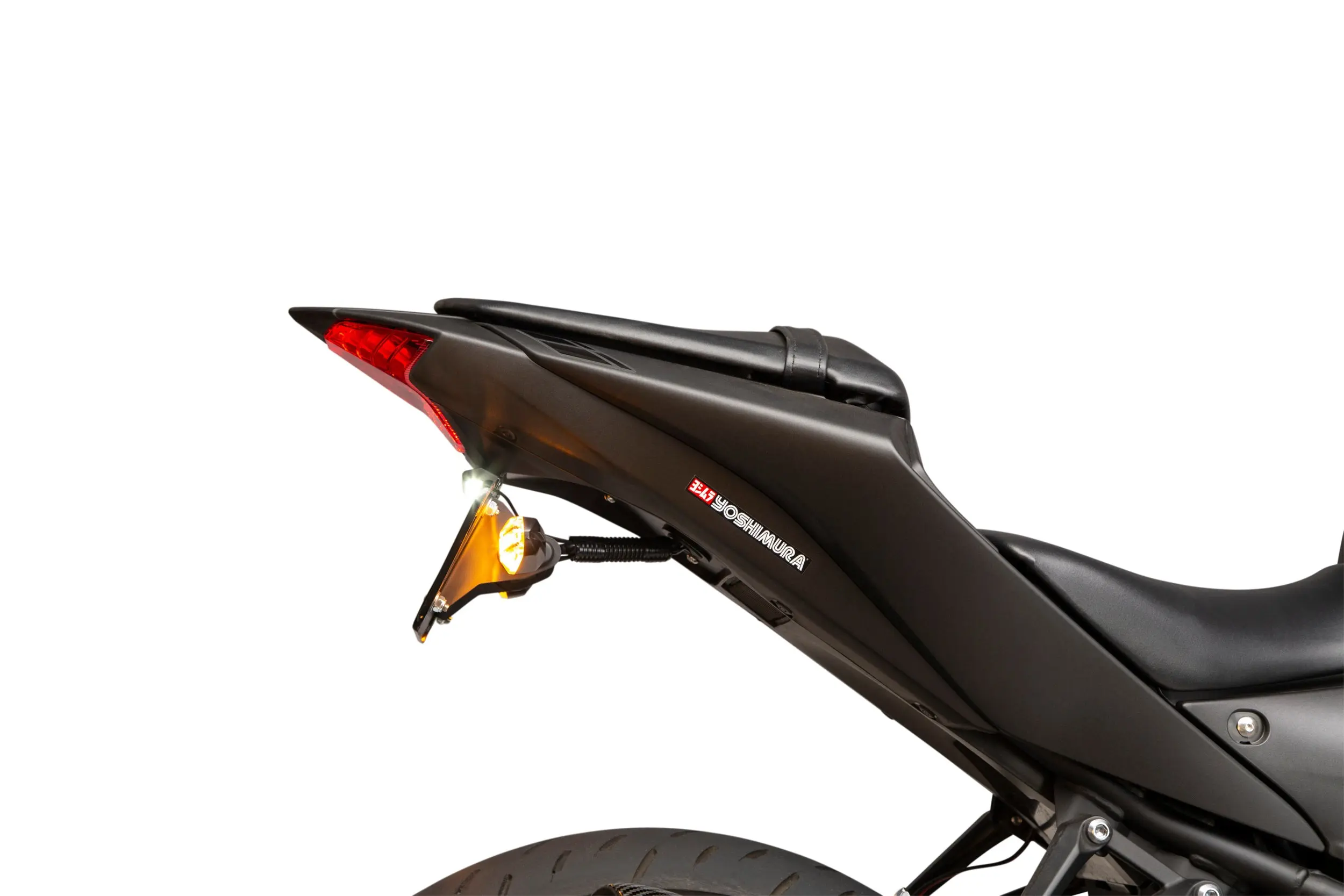 Yoshimura Fender Eliminator Kit Yamaha | MT-03 - Image 3