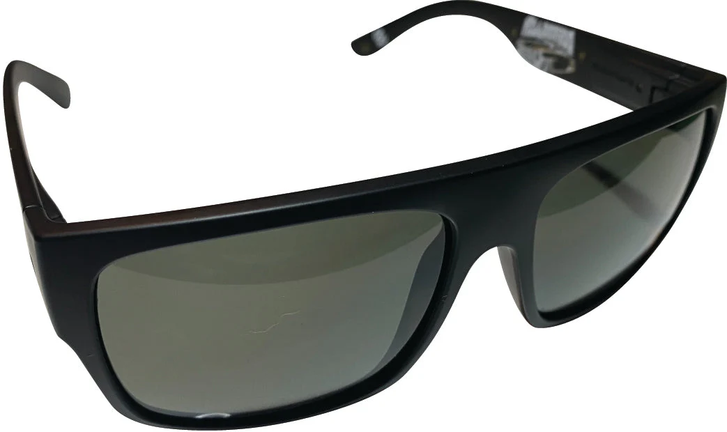 Flat Top Polarized Sunglasses - Image 4