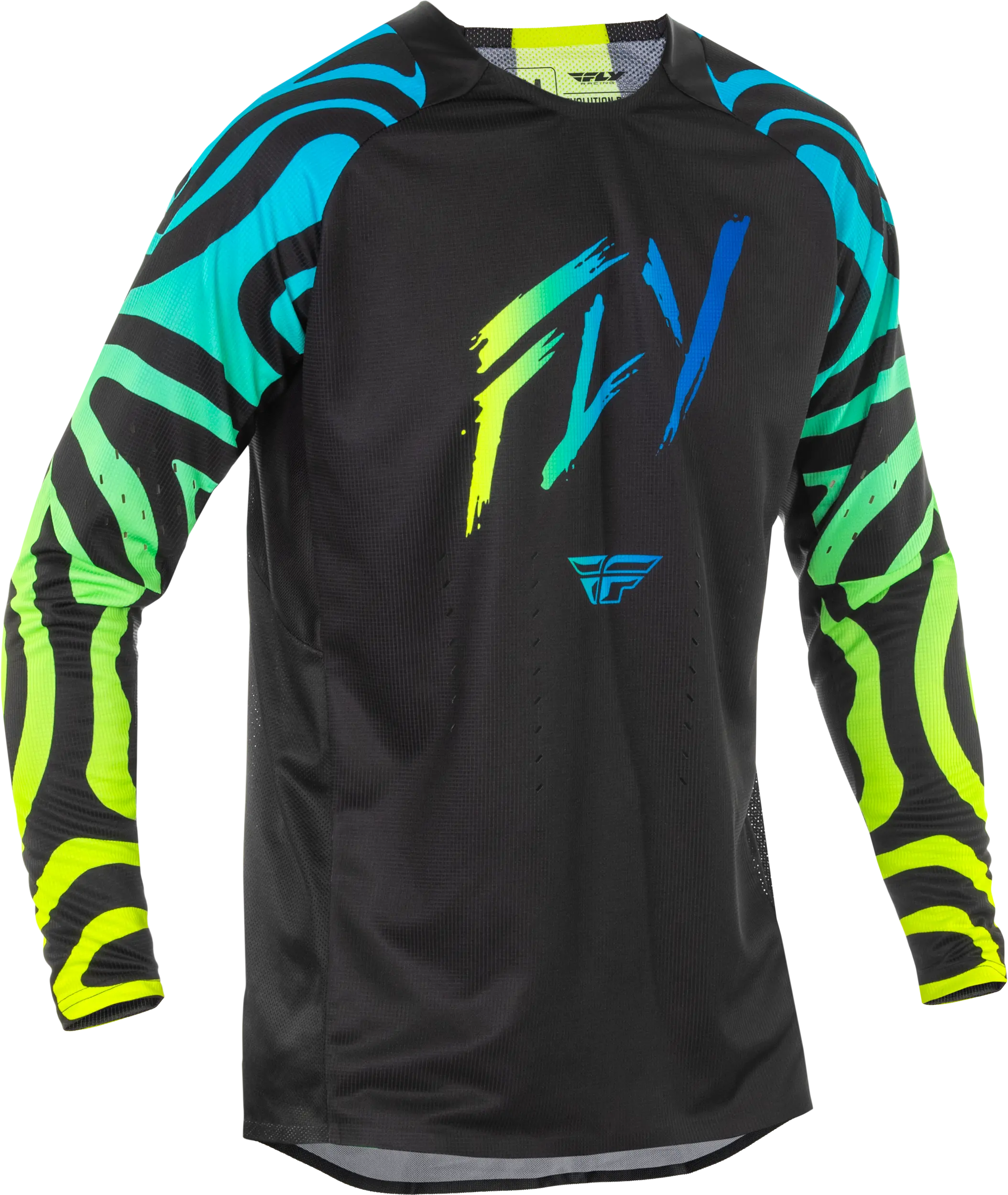 Fly Racing Evolution DST S.E. Zen Gear Set - Bundle & Save - Image 3