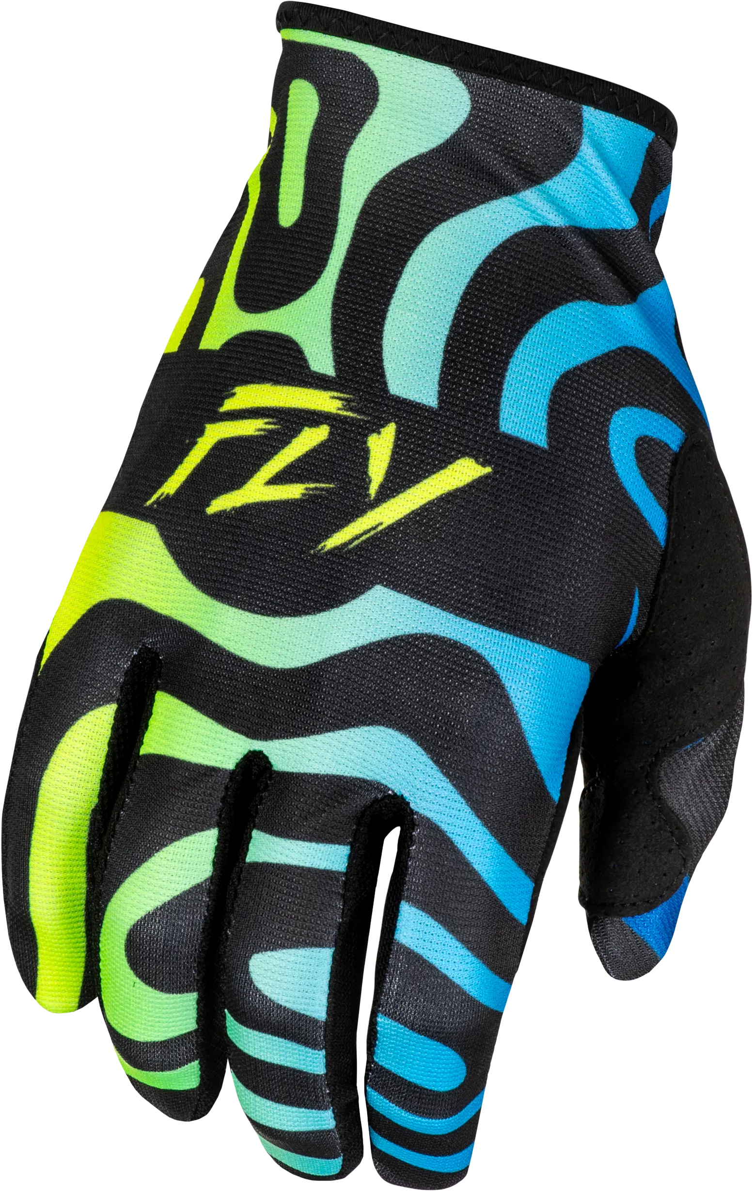 Fly Racing Evolution DST S.E. Zen Gear Set - Bundle & Save - Image 4