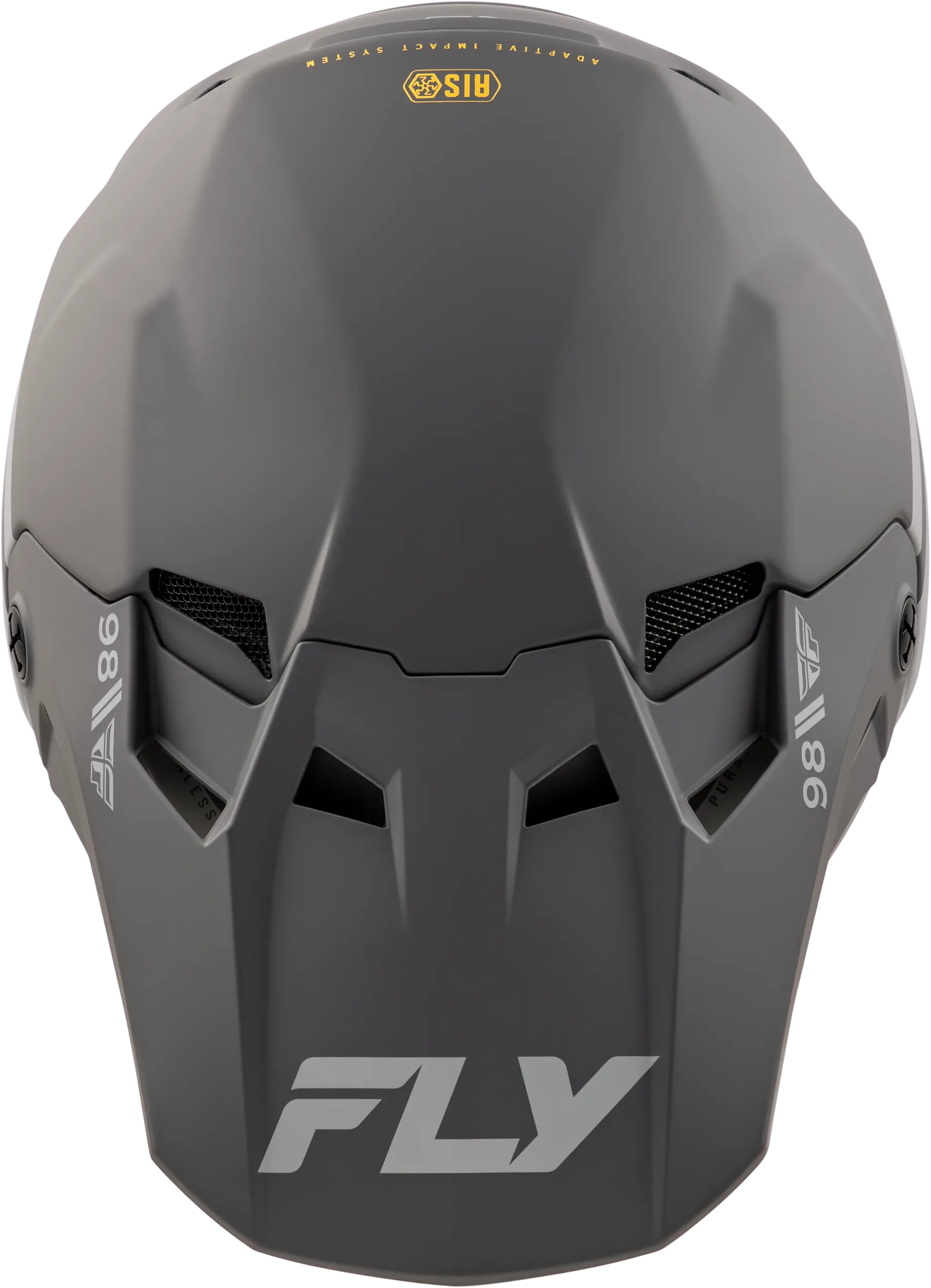 FLY RACING Formula CC Objective Helmet - Image 11