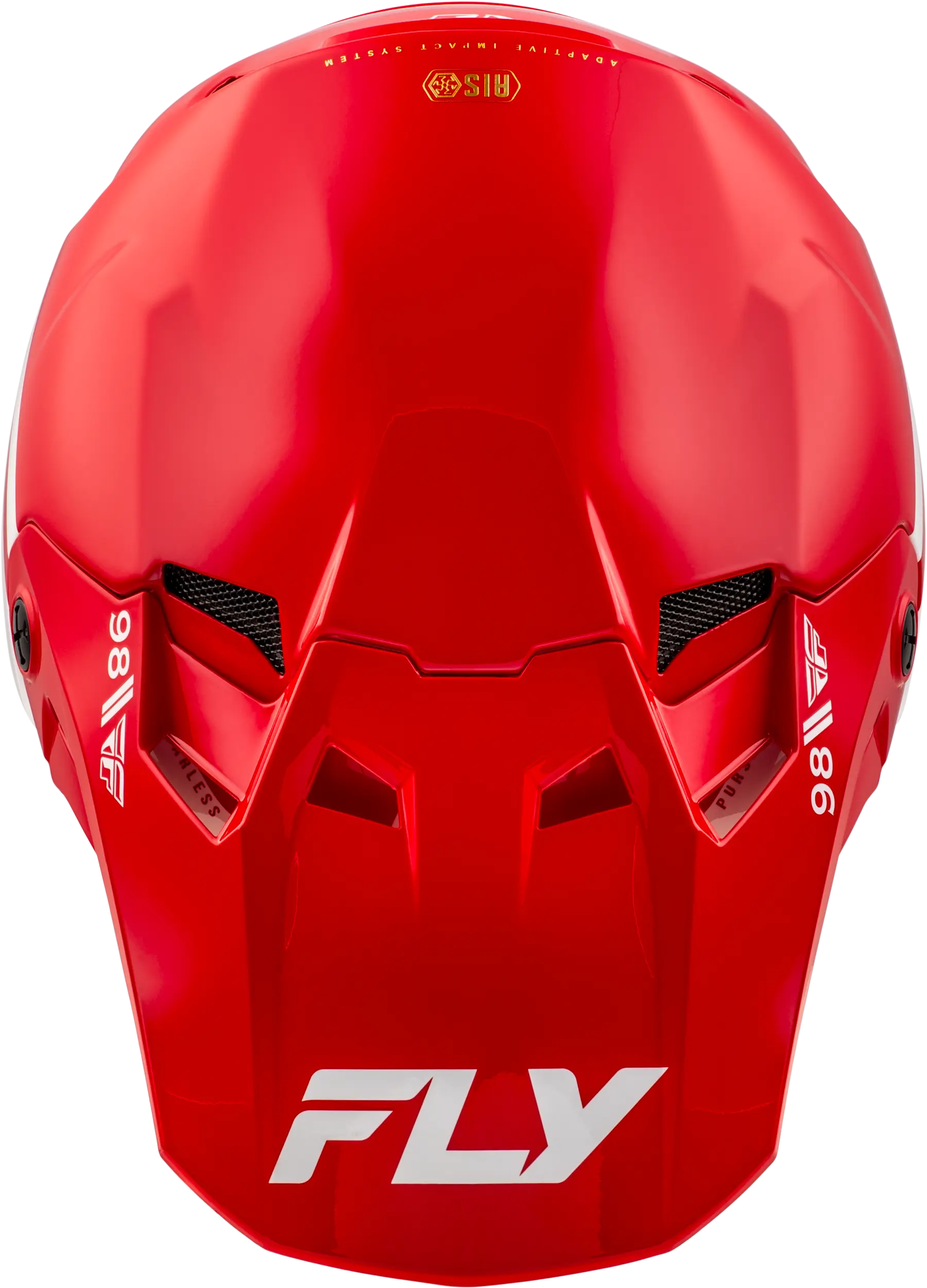 FLY RACING Formula CC Objective Helmet - Image 3
