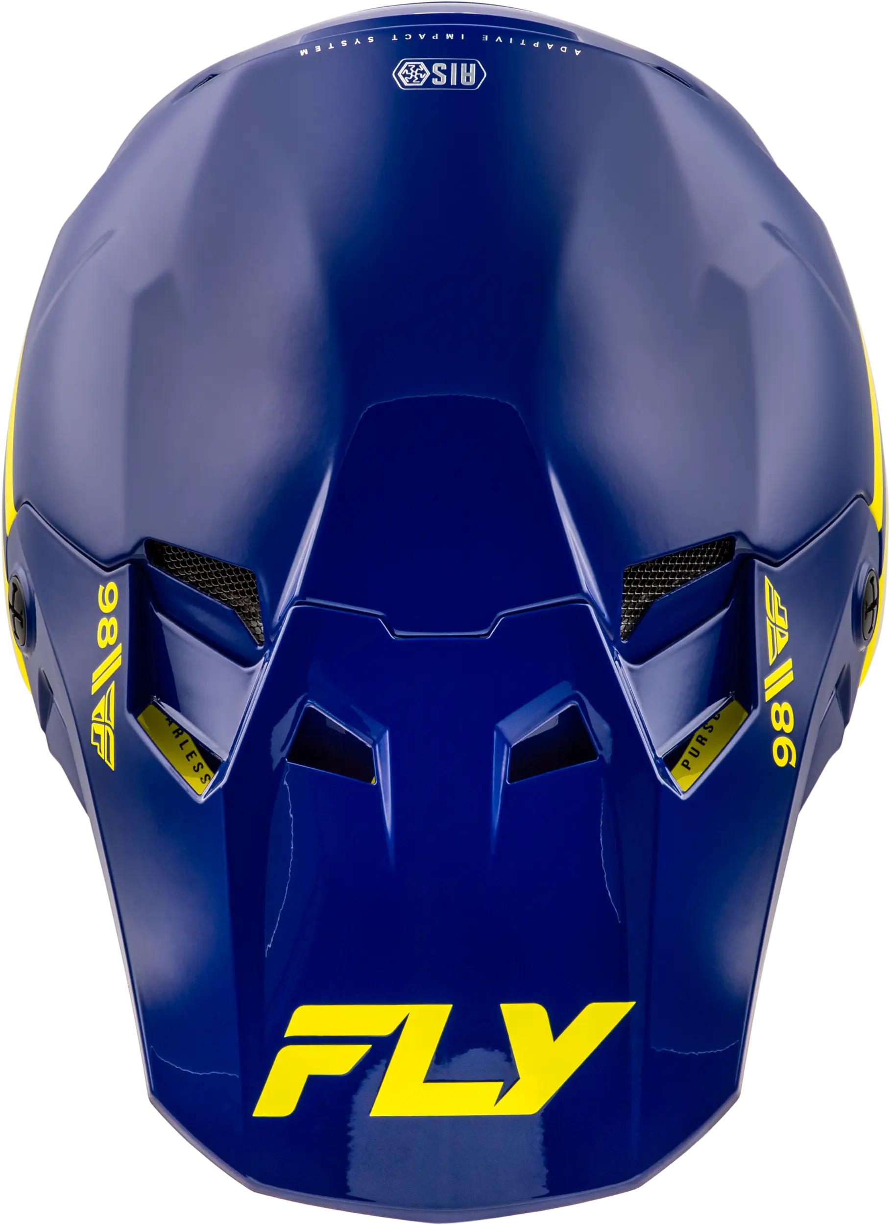 FLY RACING Formula CC Objective Helmet - Image 7