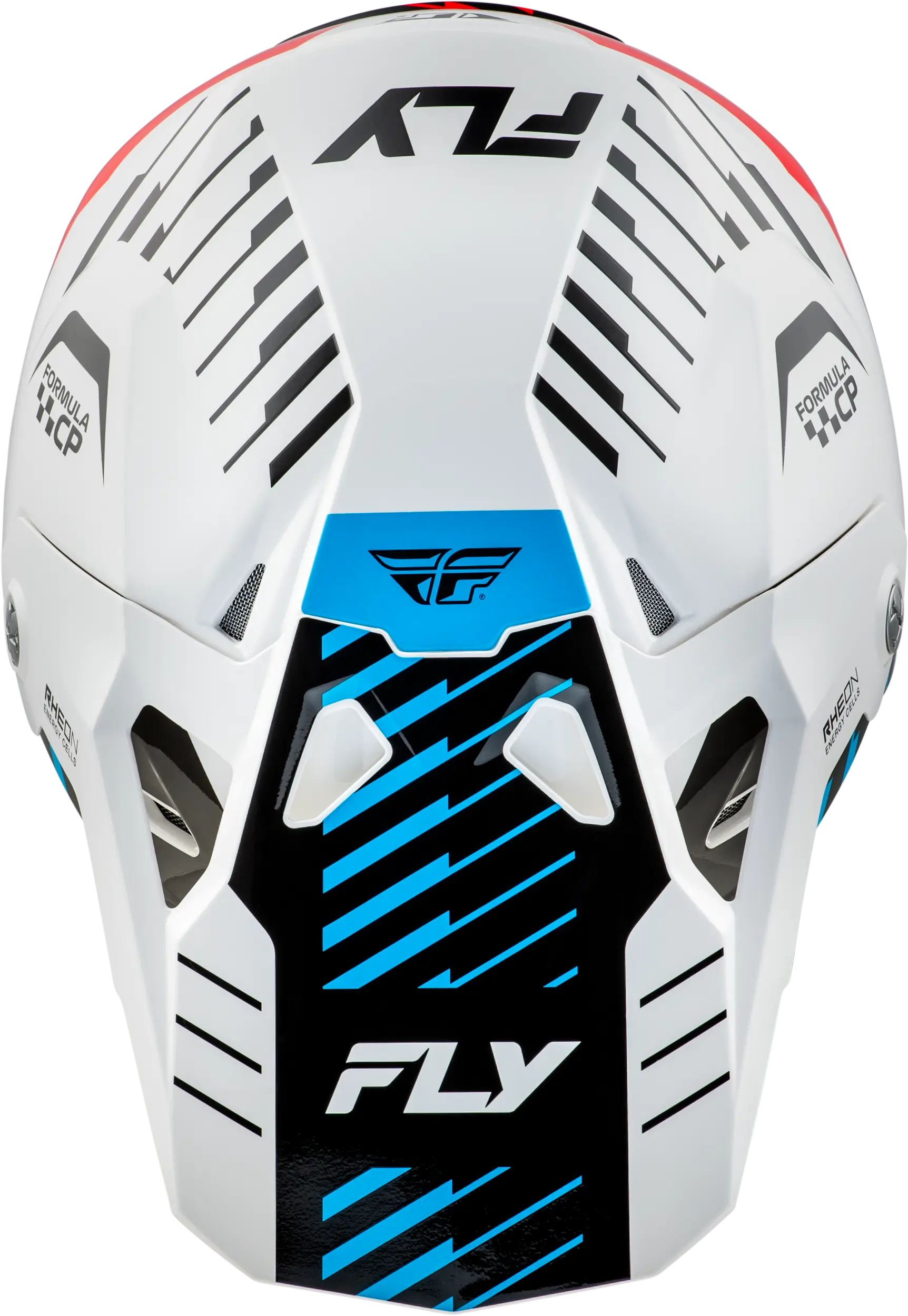 FLY RACING Formula CP Slice Helmet - Image 15