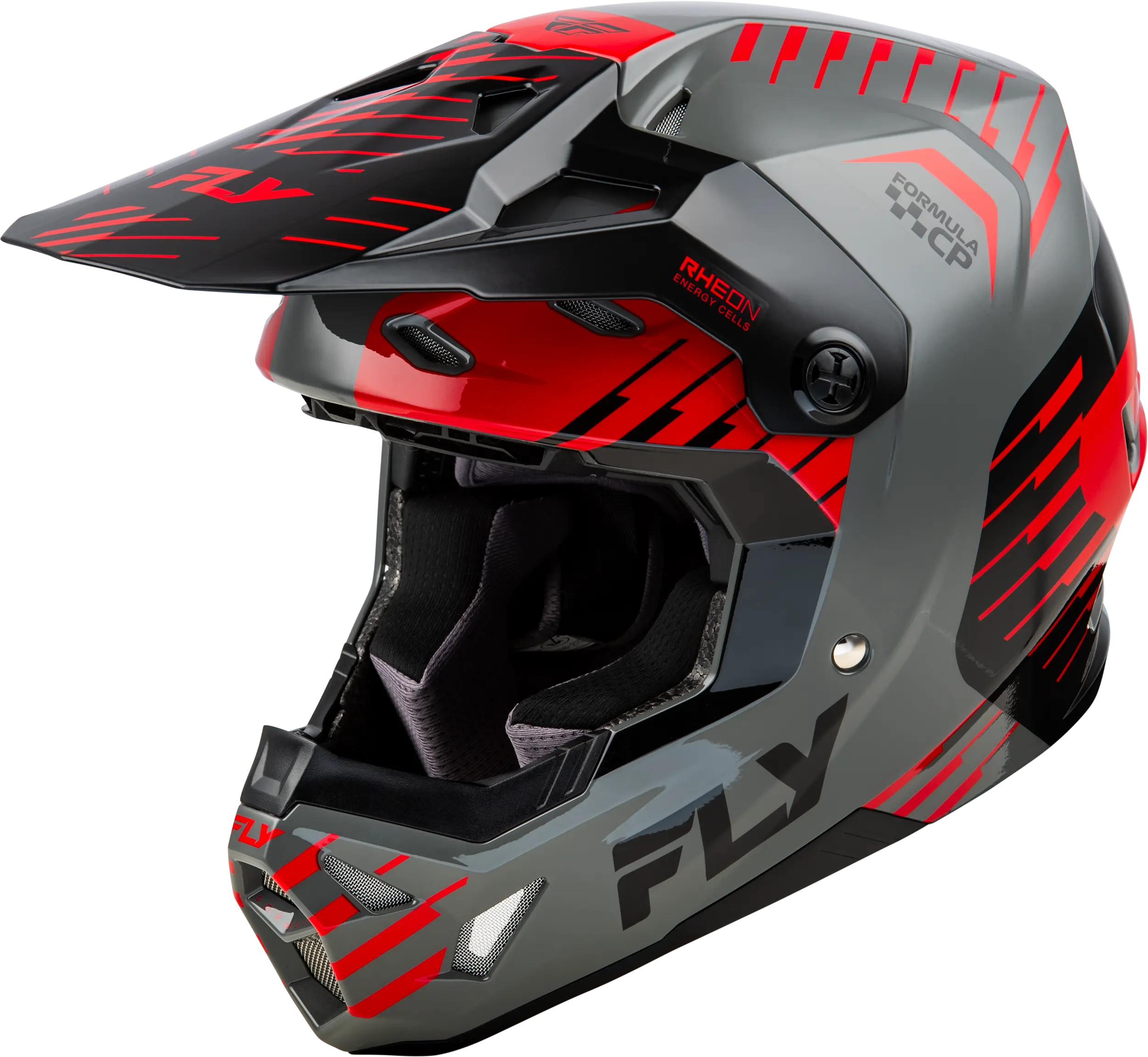 FLY RACING Formula CP Slice Helmet - Image 17