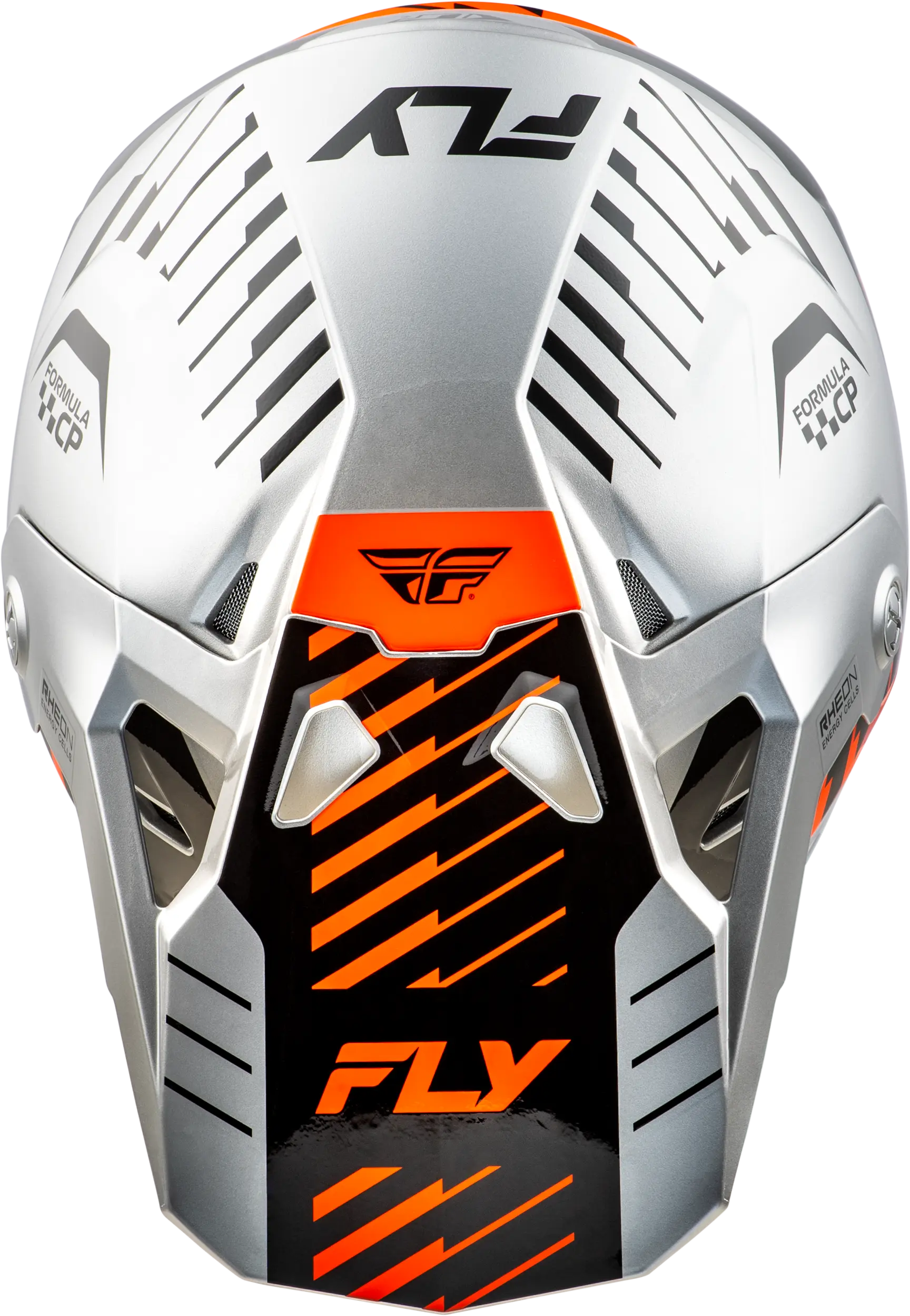 FLY RACING Formula CP Slice Helmet - Image 3