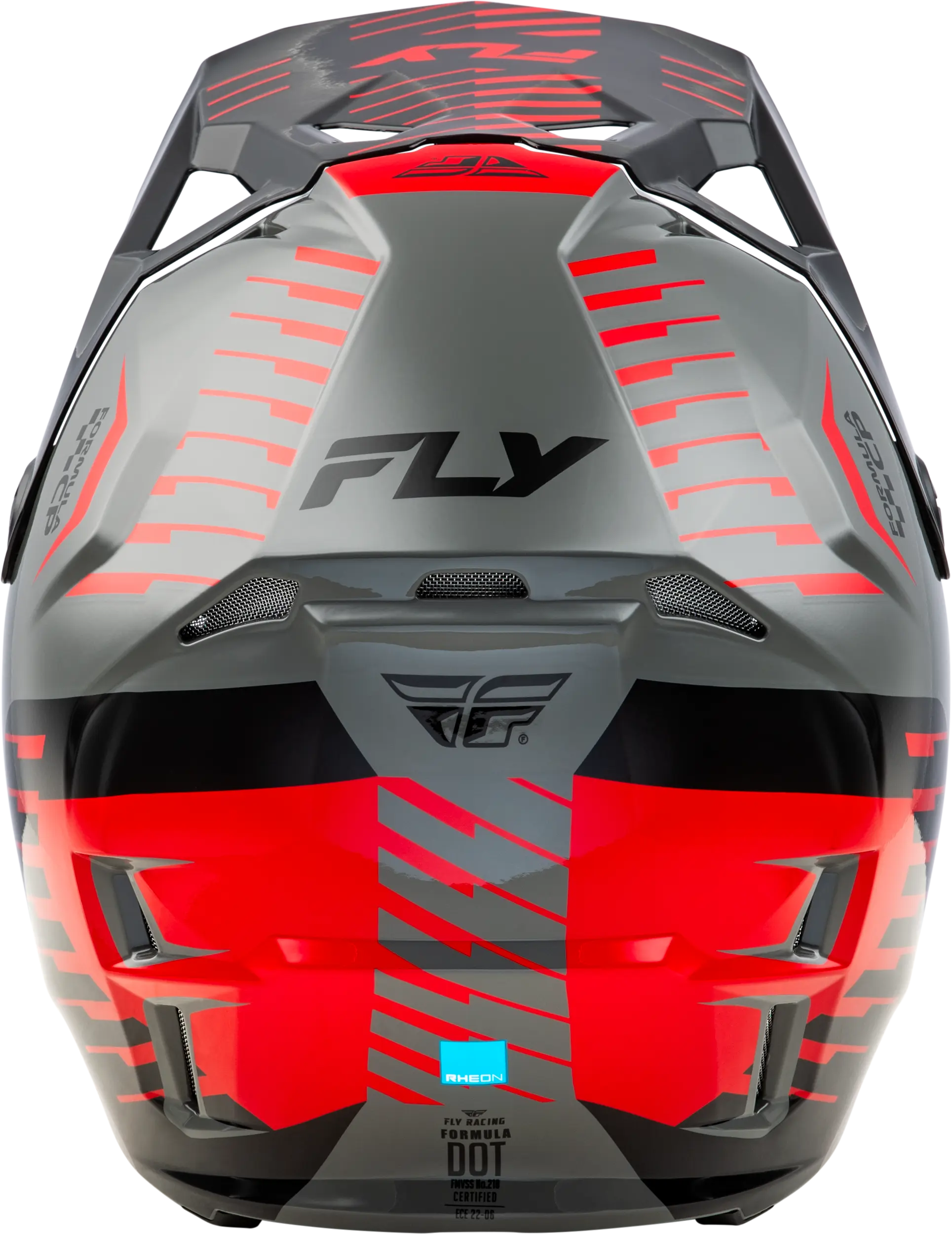 FLY RACING Formula CP Slice Helmet - Image 6