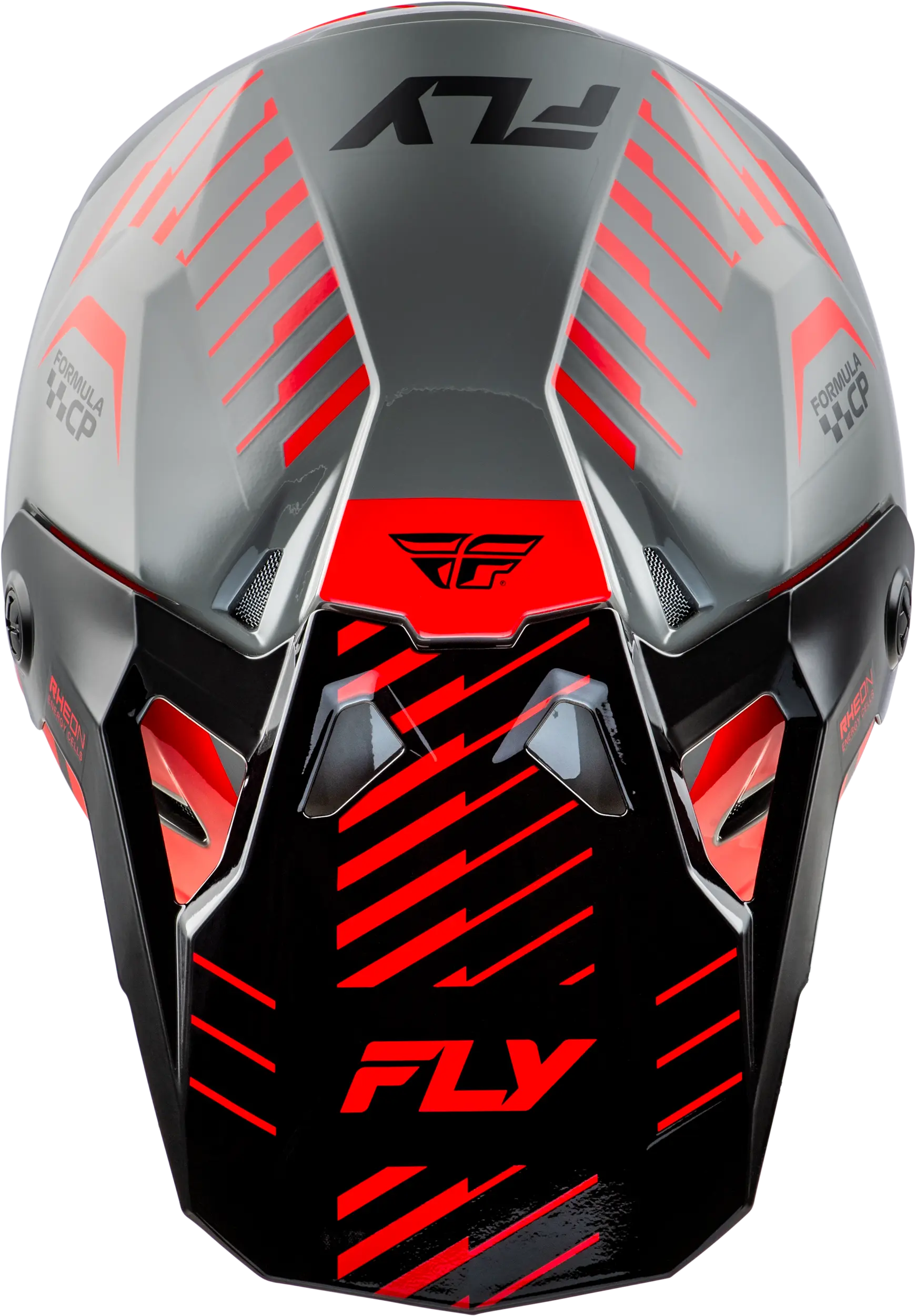 FLY RACING Formula CP Slice Helmet - Image 7