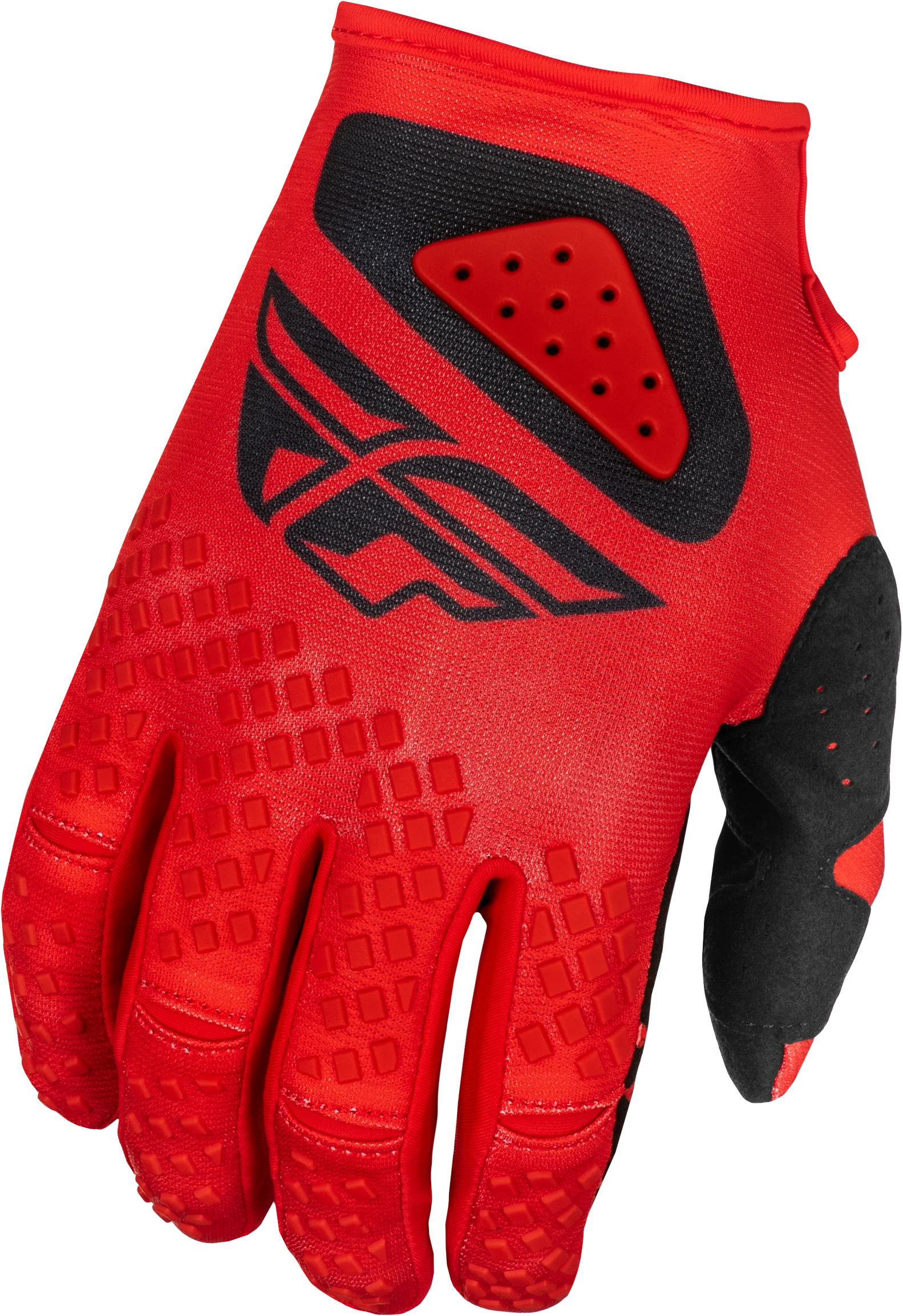 FLY RACING Kinetic Center 3-Piece Gear Comb - Jersey / Pants / gloves - Image 4