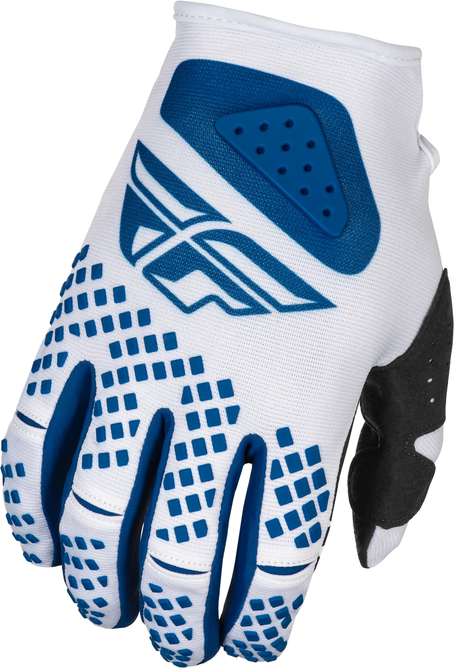 FLY RACING Kinetic Center Gloves - Image 4