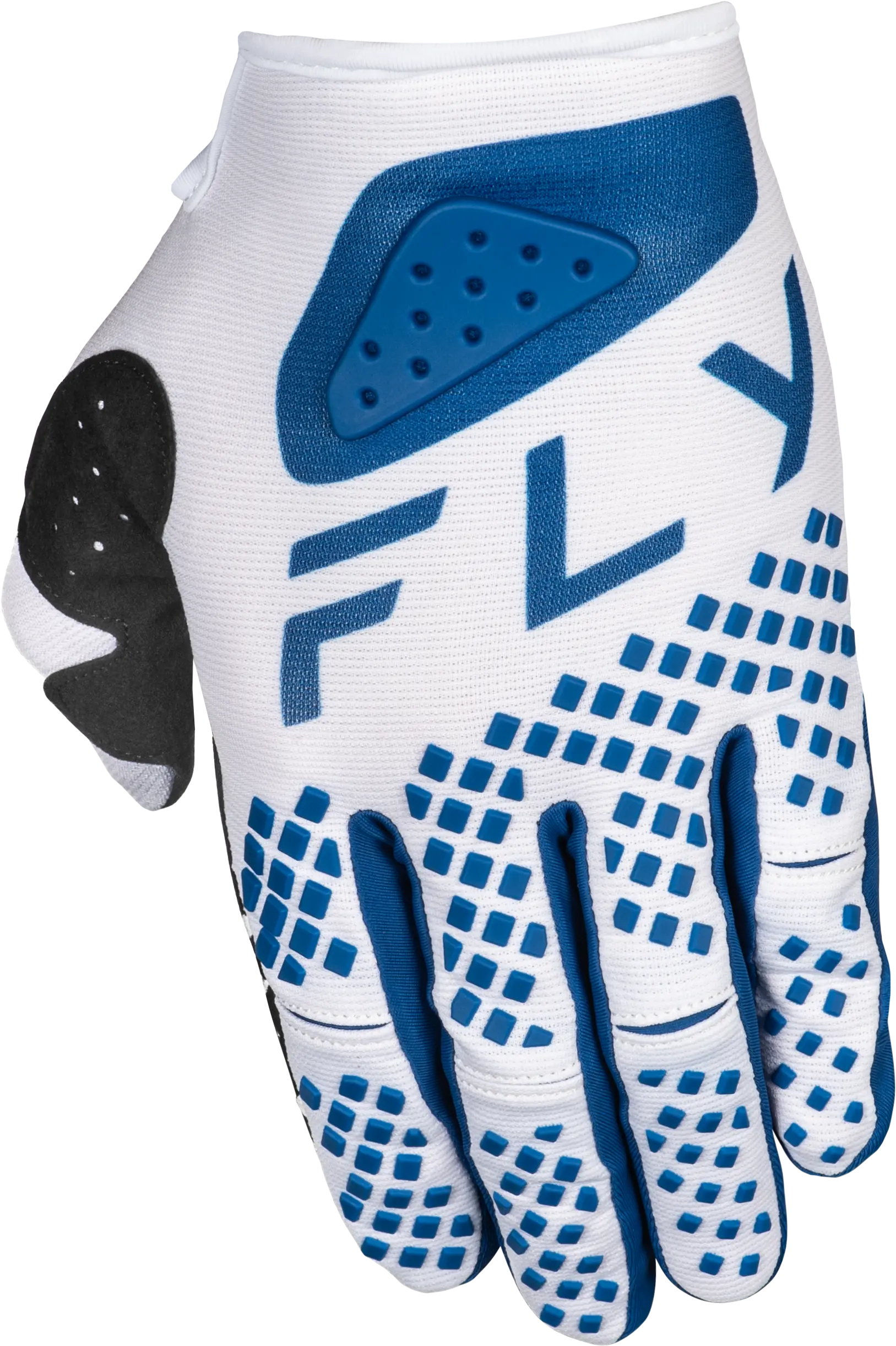 FLY RACING Kinetic Center Gloves - Image 6