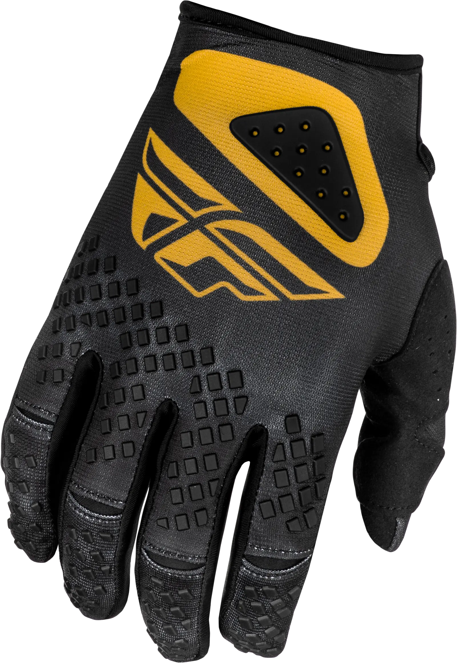 FLY RACING Kinetic Center Gloves - Image 7