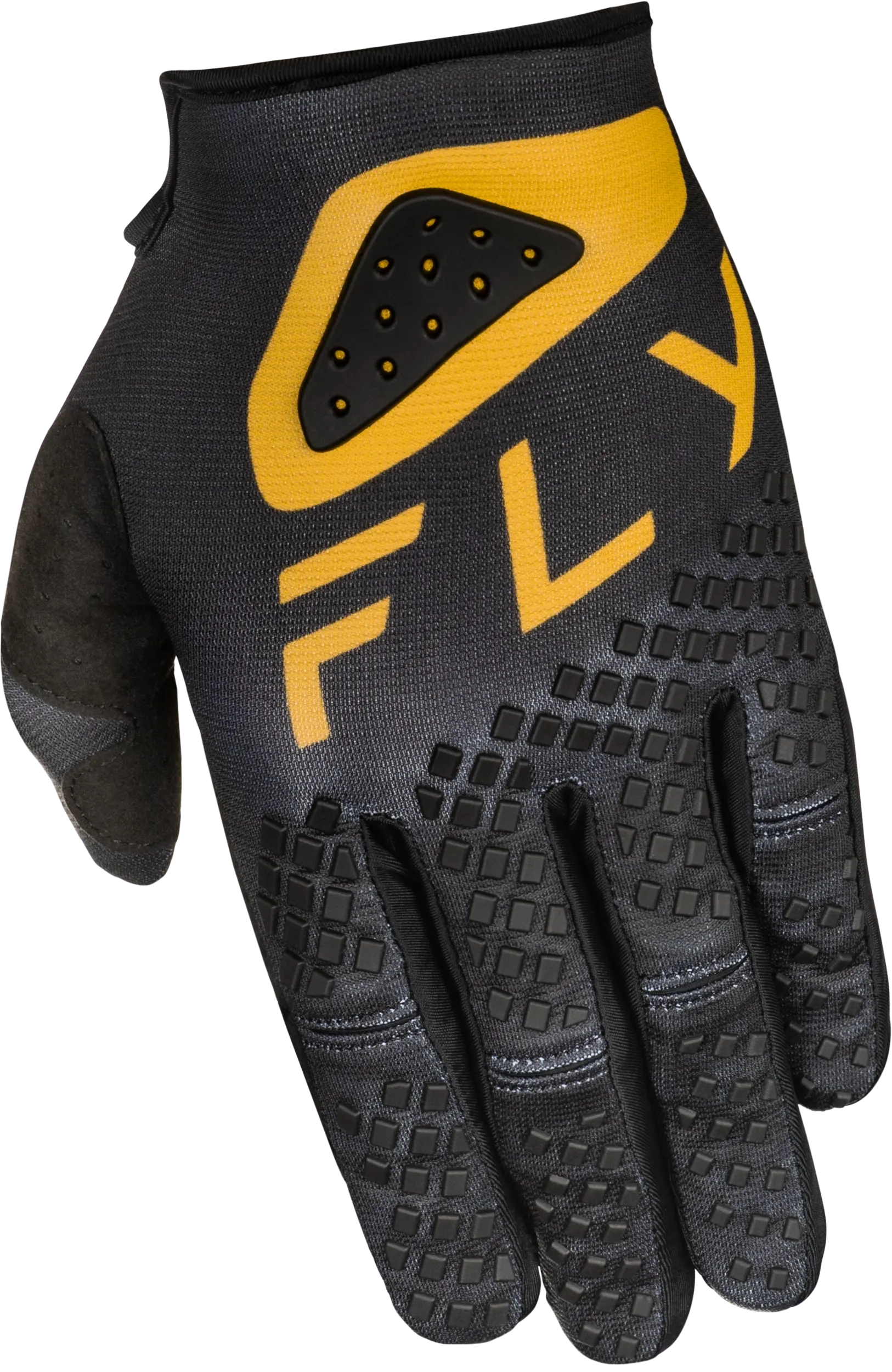 FLY RACING Kinetic Center Gloves - Image 9