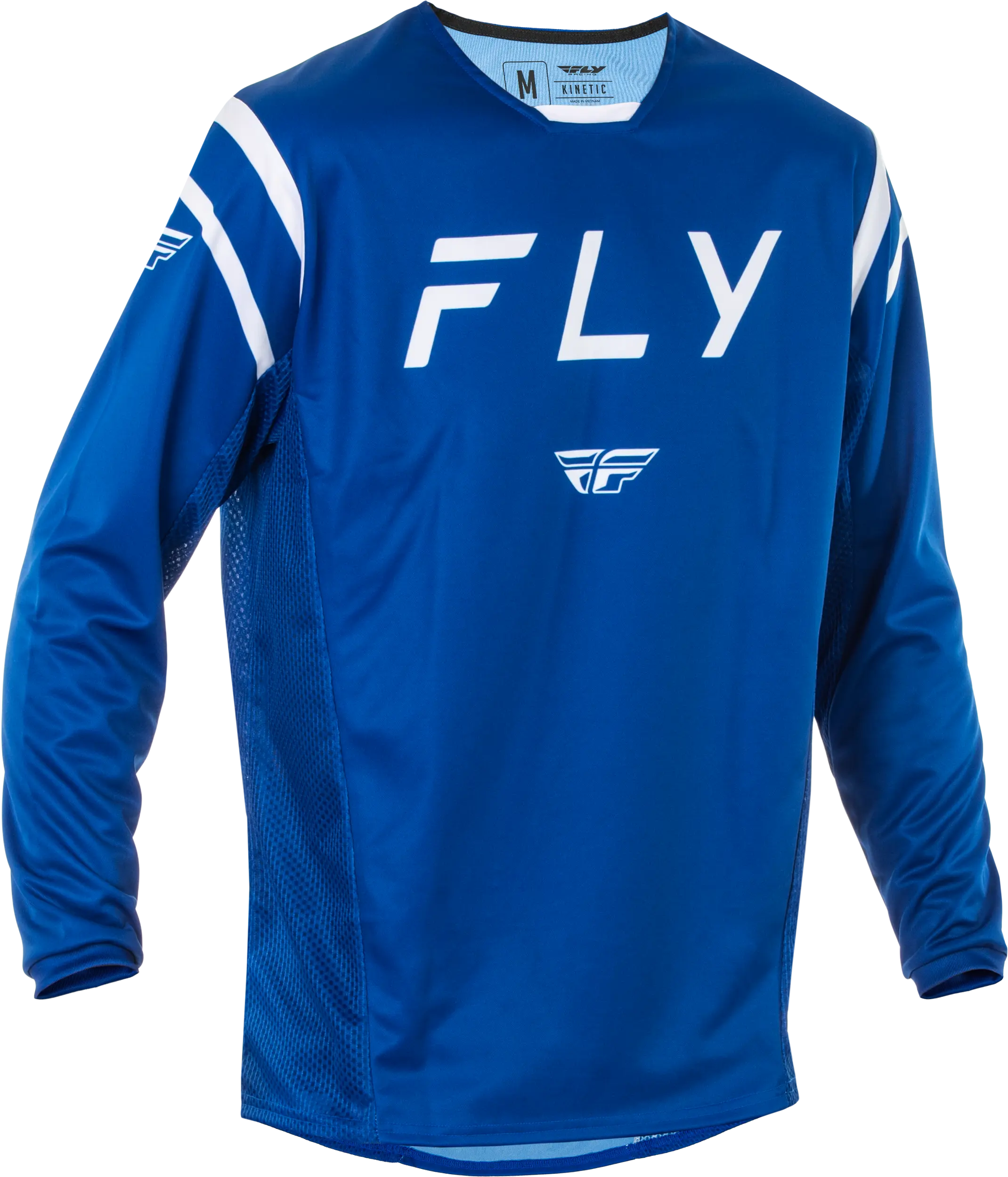 FLY RACING Kinetic Center Jersey - Image 3
