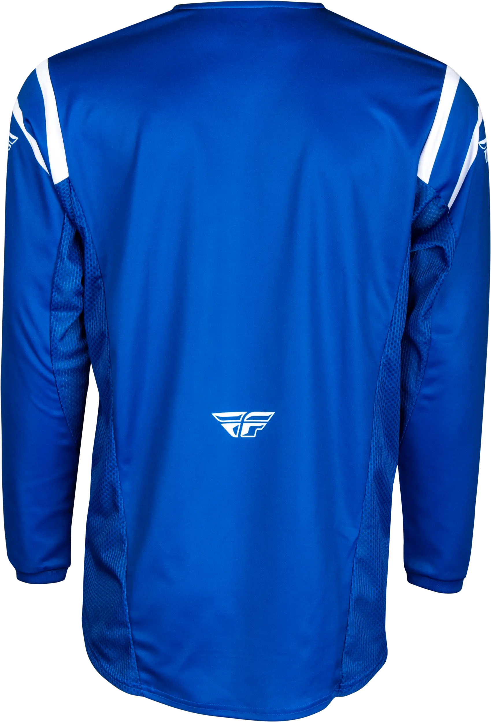 FLY RACING Kinetic Center Jersey - Image 4