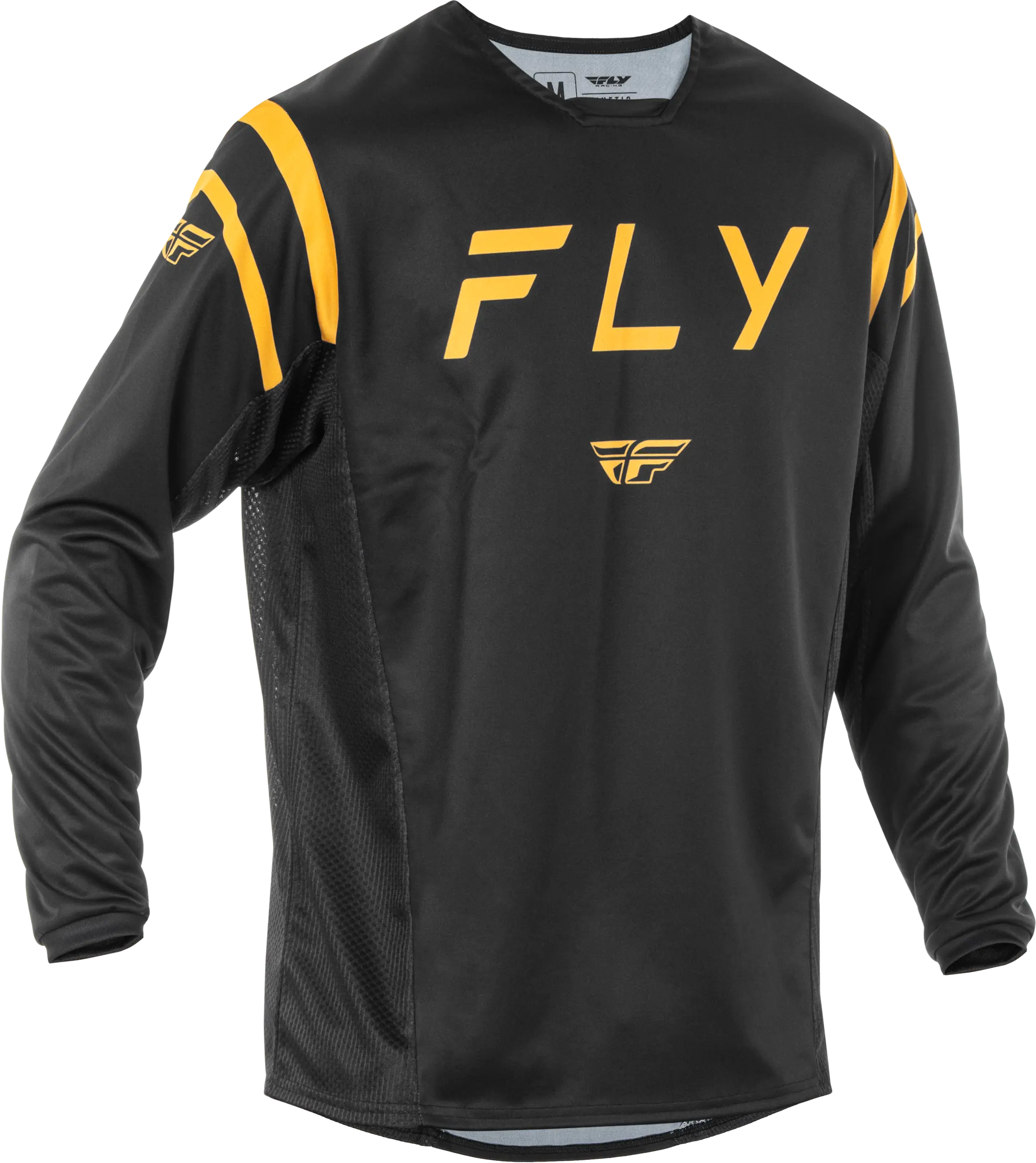 FLY RACING Kinetic Center Jersey - Image 5