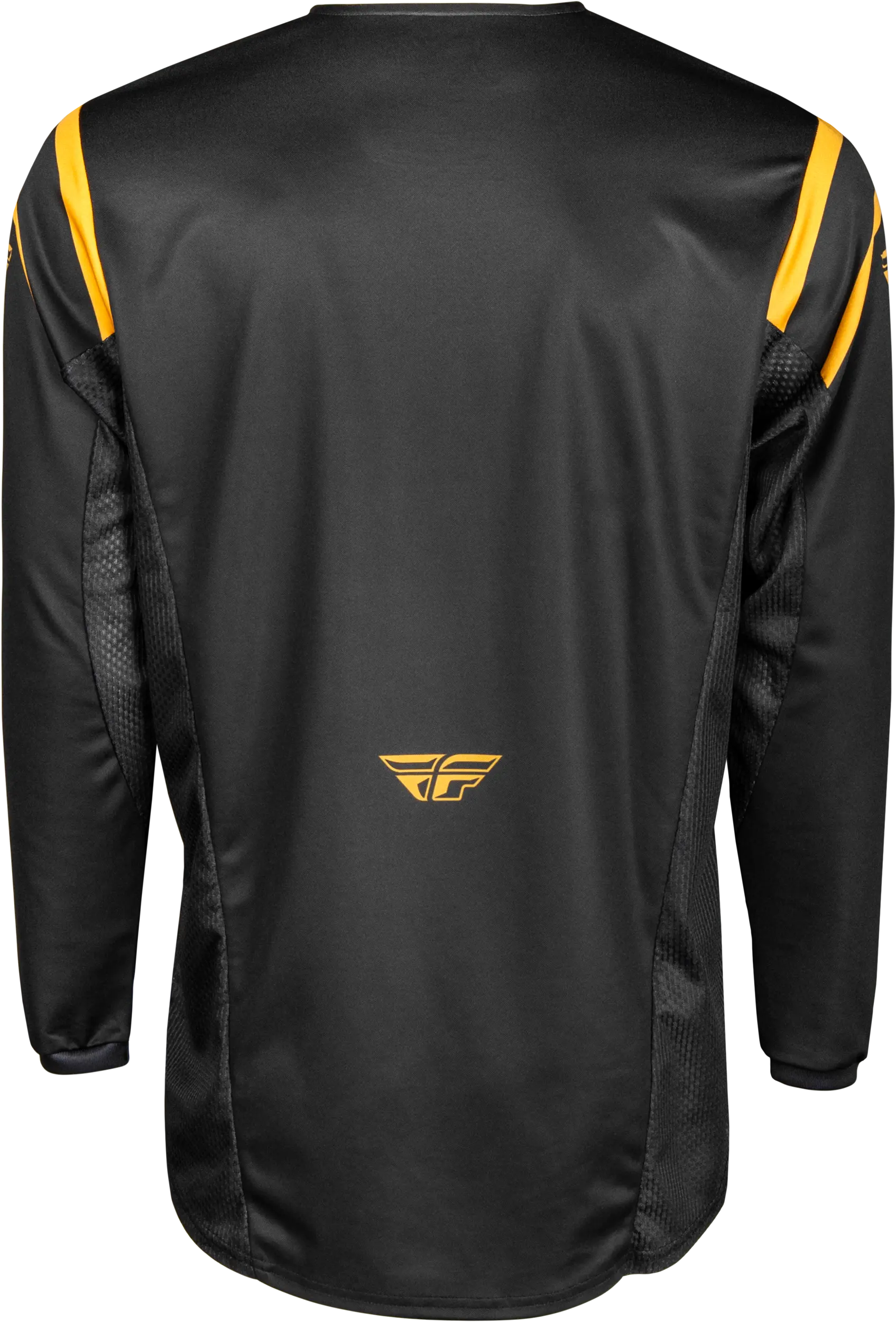 FLY RACING Kinetic Center Jersey - Image 6