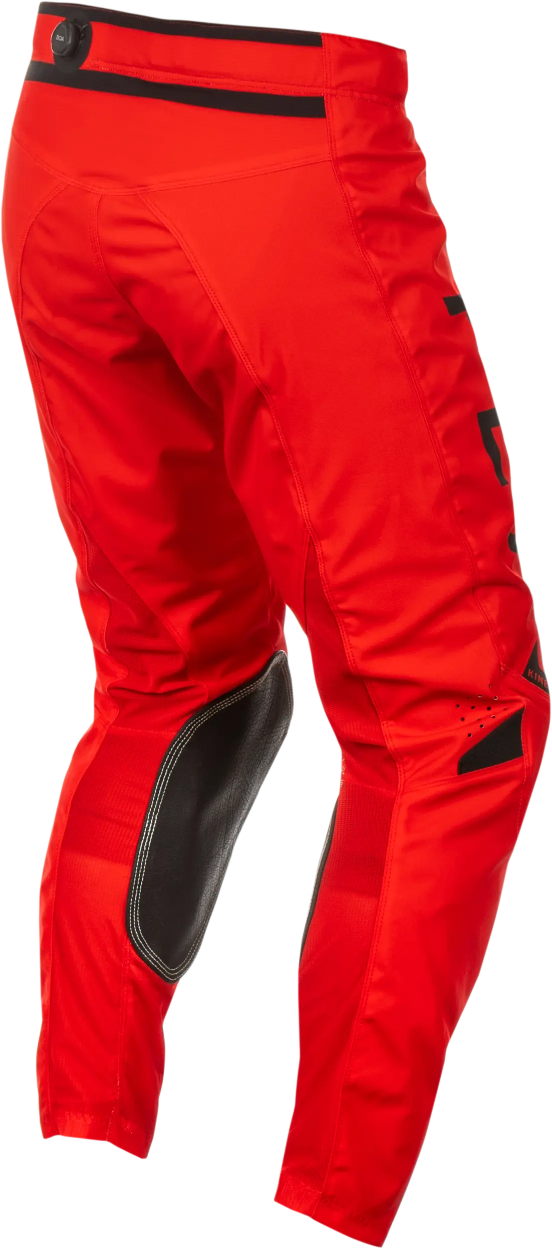 FLY RACING Kinetic Center Pants - Image 3