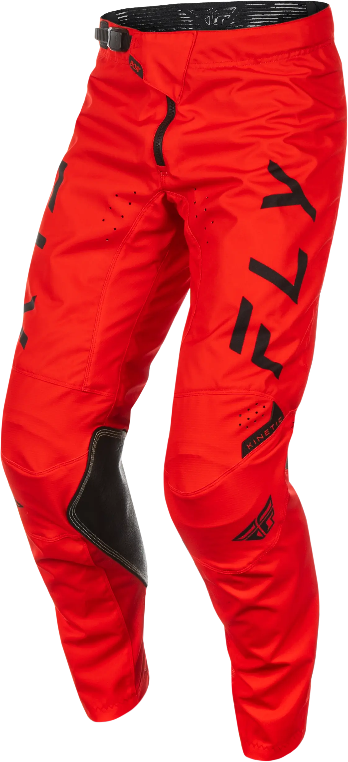 FLY RACING Kinetic Center Pants - Image 4