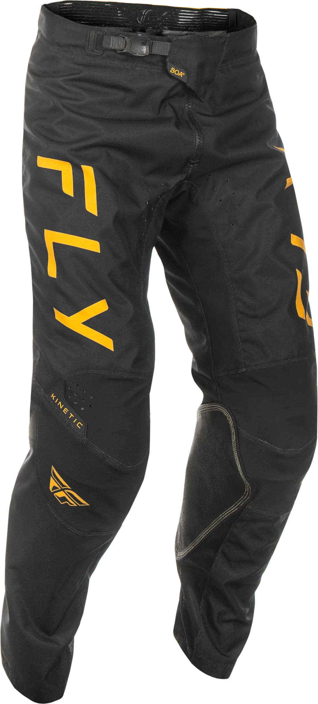 FLY RACING Kinetic Center Pants - Image 5