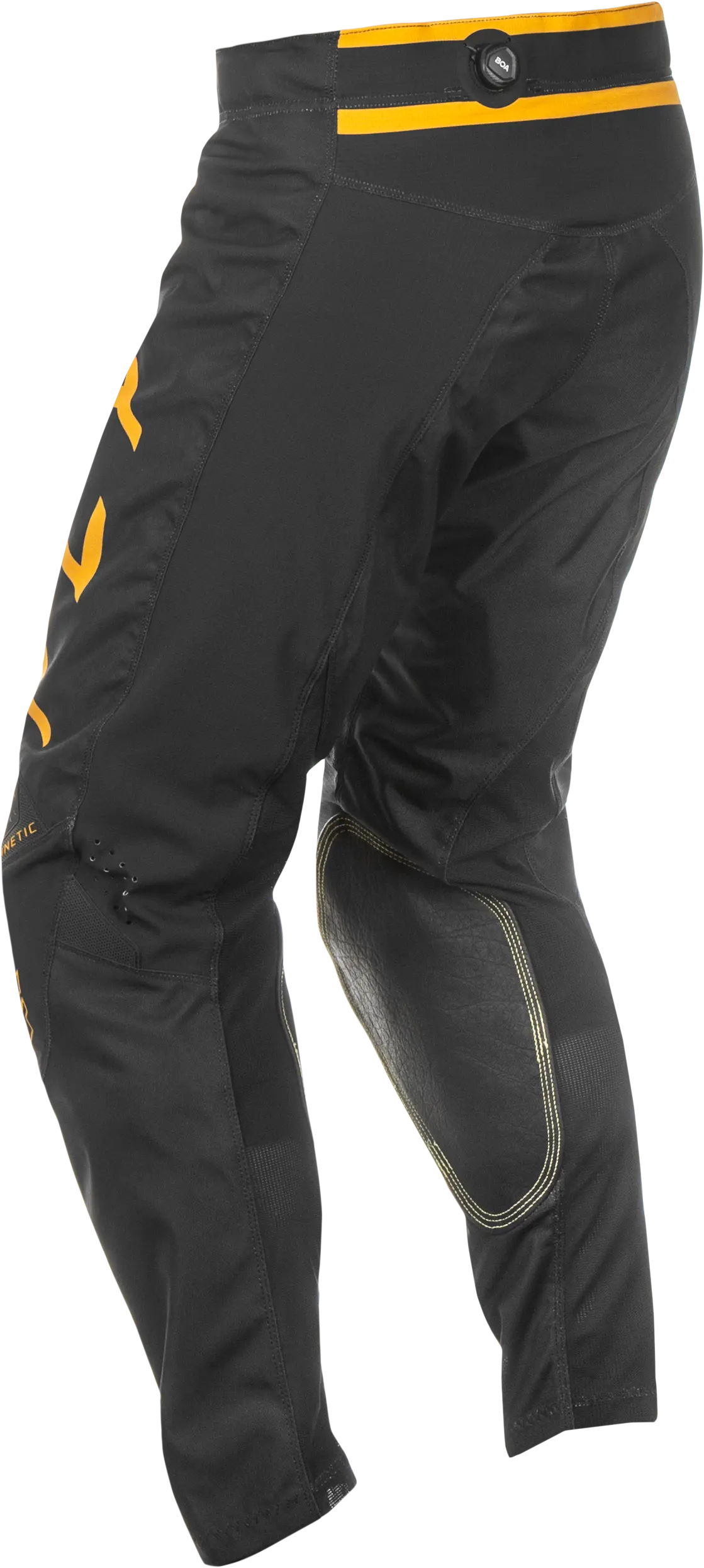 FLY RACING Kinetic Center Pants - Image 6