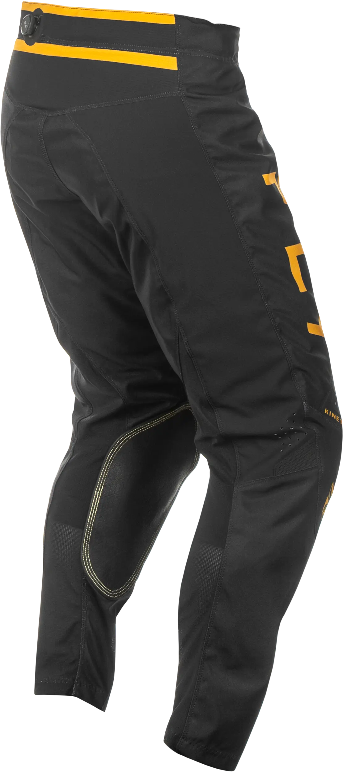FLY RACING Kinetic Center Pants - Image 7