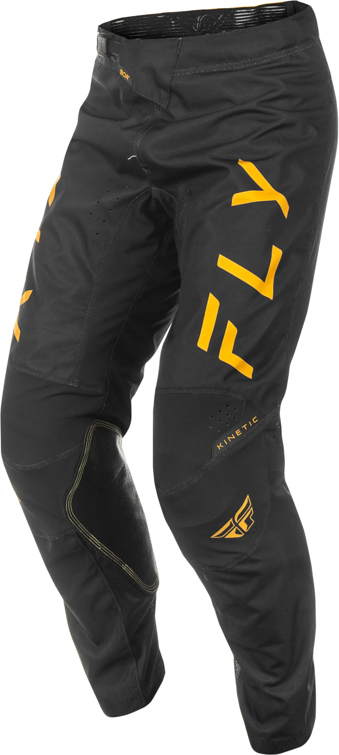 FLY RACING Kinetic Center Pants - Image 8