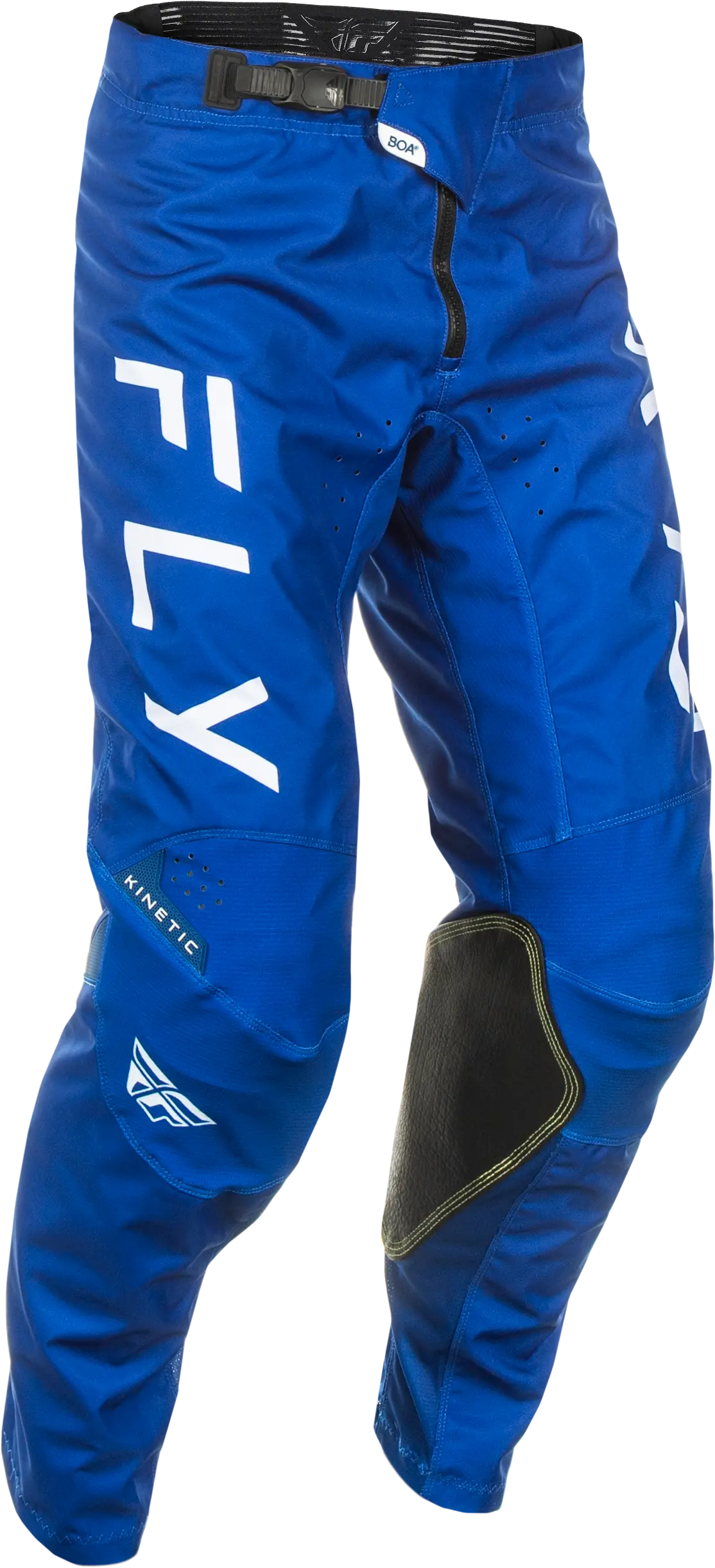 FLY RACING Kinetic Center Pants - Image 9