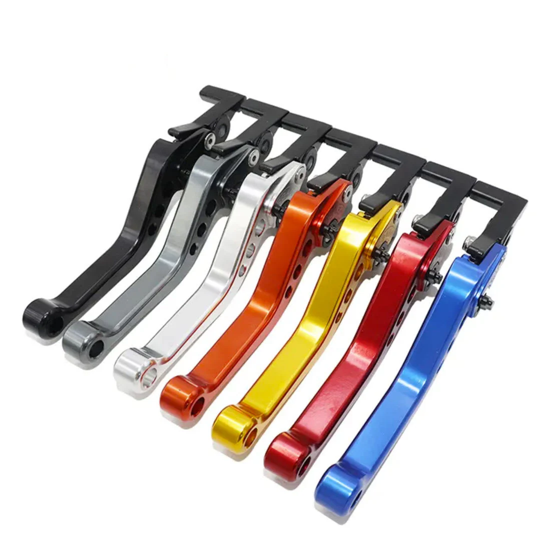 Folding Brake Lever Set | Surron Ultra Bee - Image 5