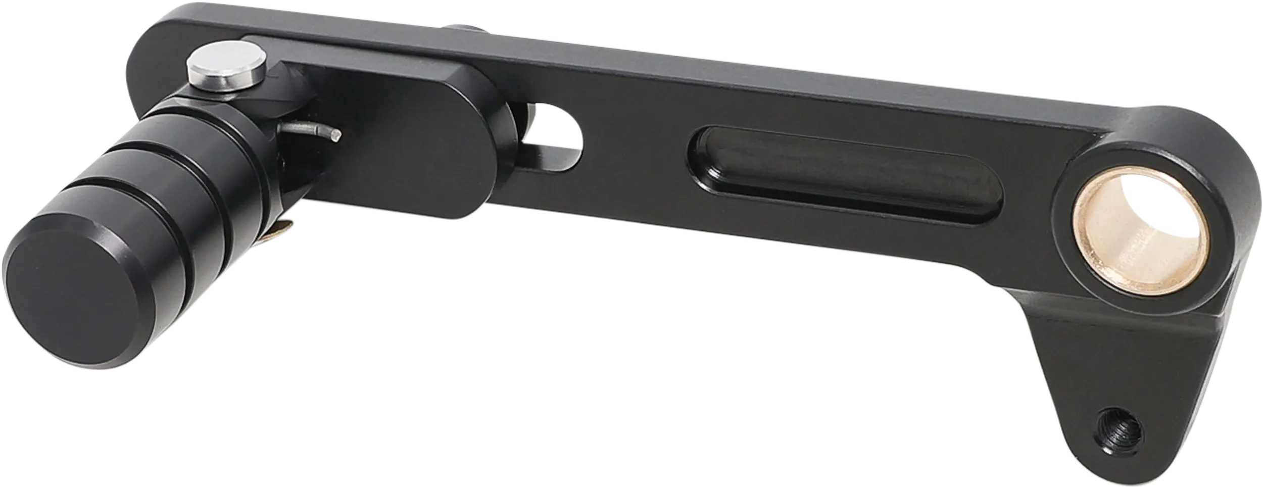 Folding Shift Lever for 2021 Harley Davidson Pan America 1250 - Image 3