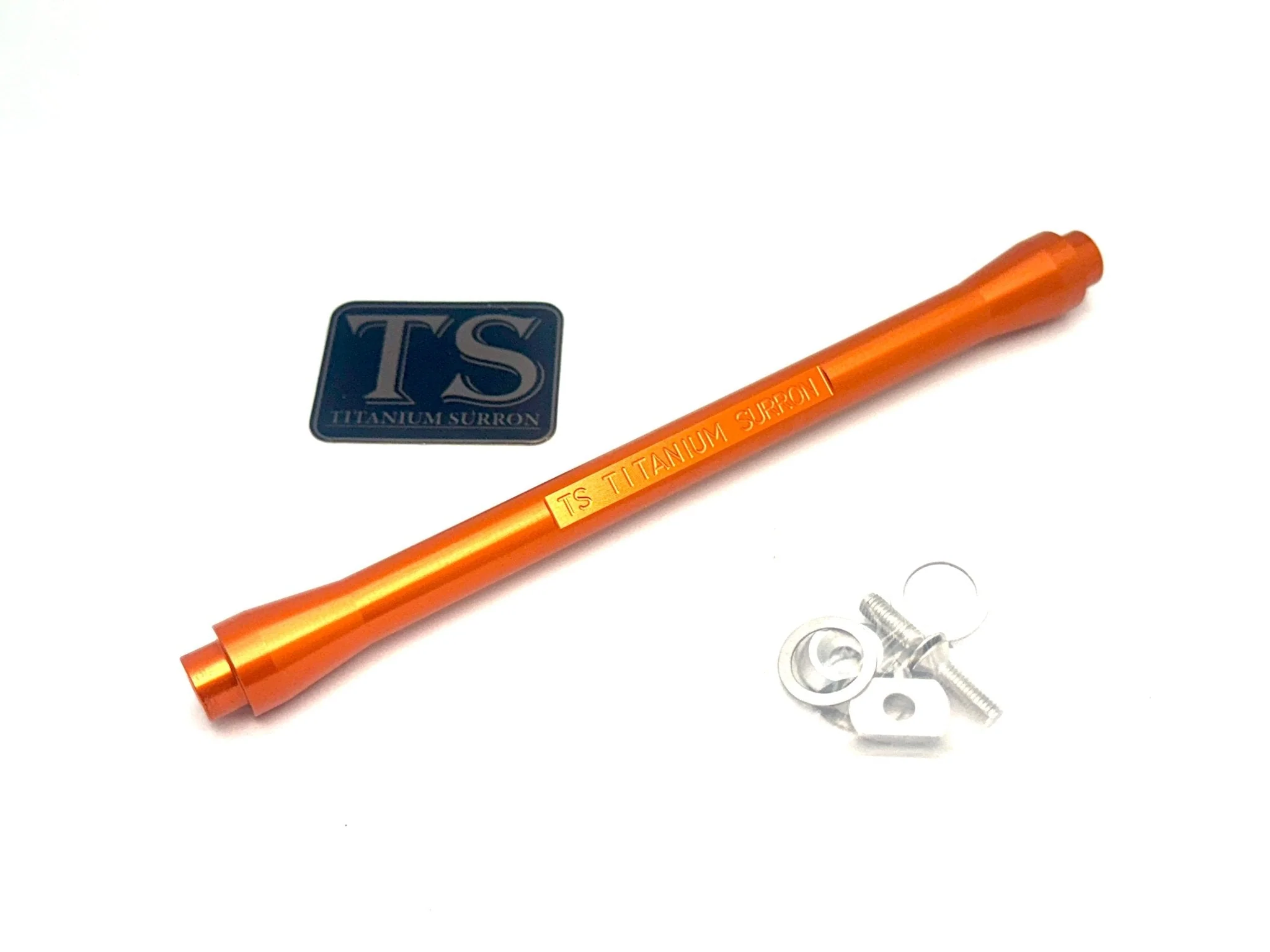 Footpeg Bracket Brace Bar for Surron LBX or E-Ride Pro Models - Image 10