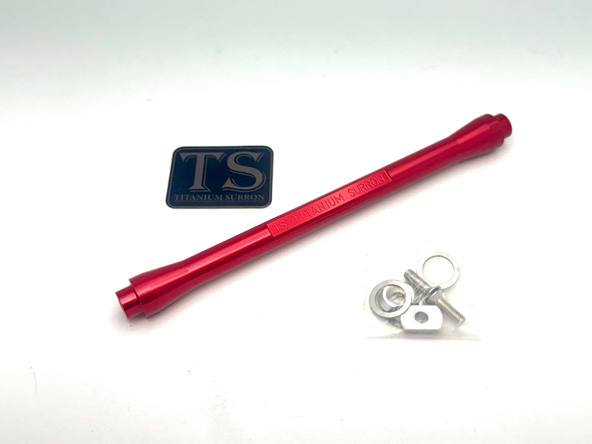 Footpeg Bracket Brace Bar for Surron LBX or E-Ride Pro Models - Image 12