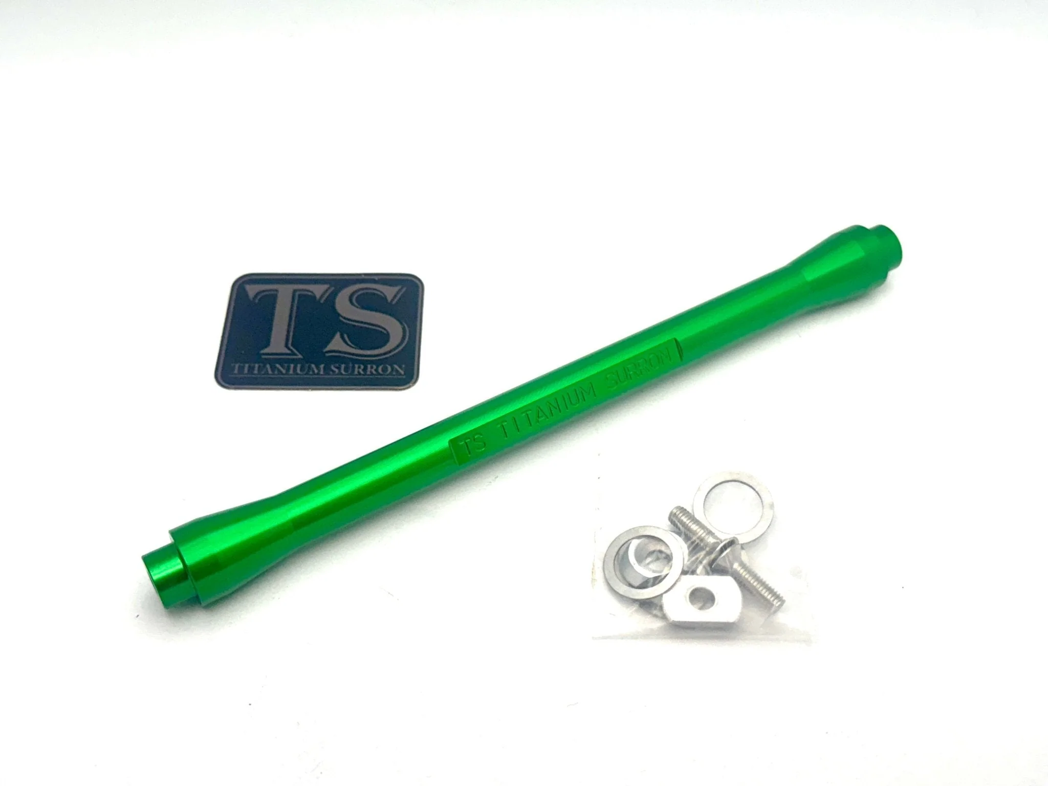 Footpeg Bracket Brace Bar for Surron LBX or E-Ride Pro Models - Image 14