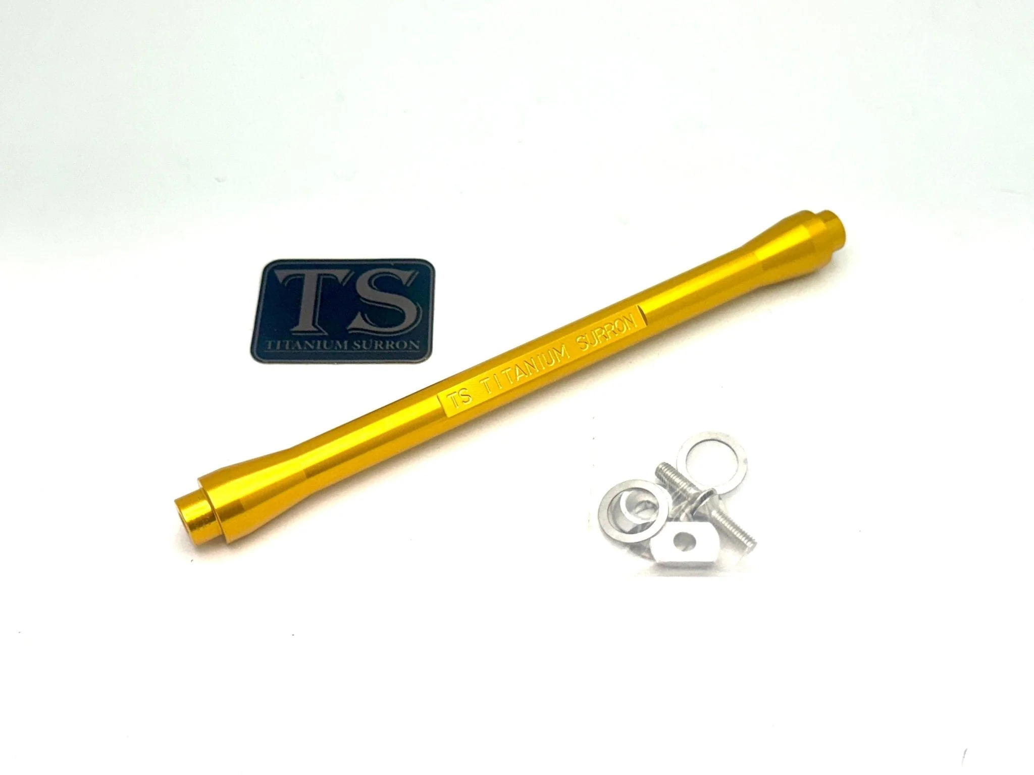 Footpeg Bracket Brace Bar for Surron LBX or E-Ride Pro Models - Image 15