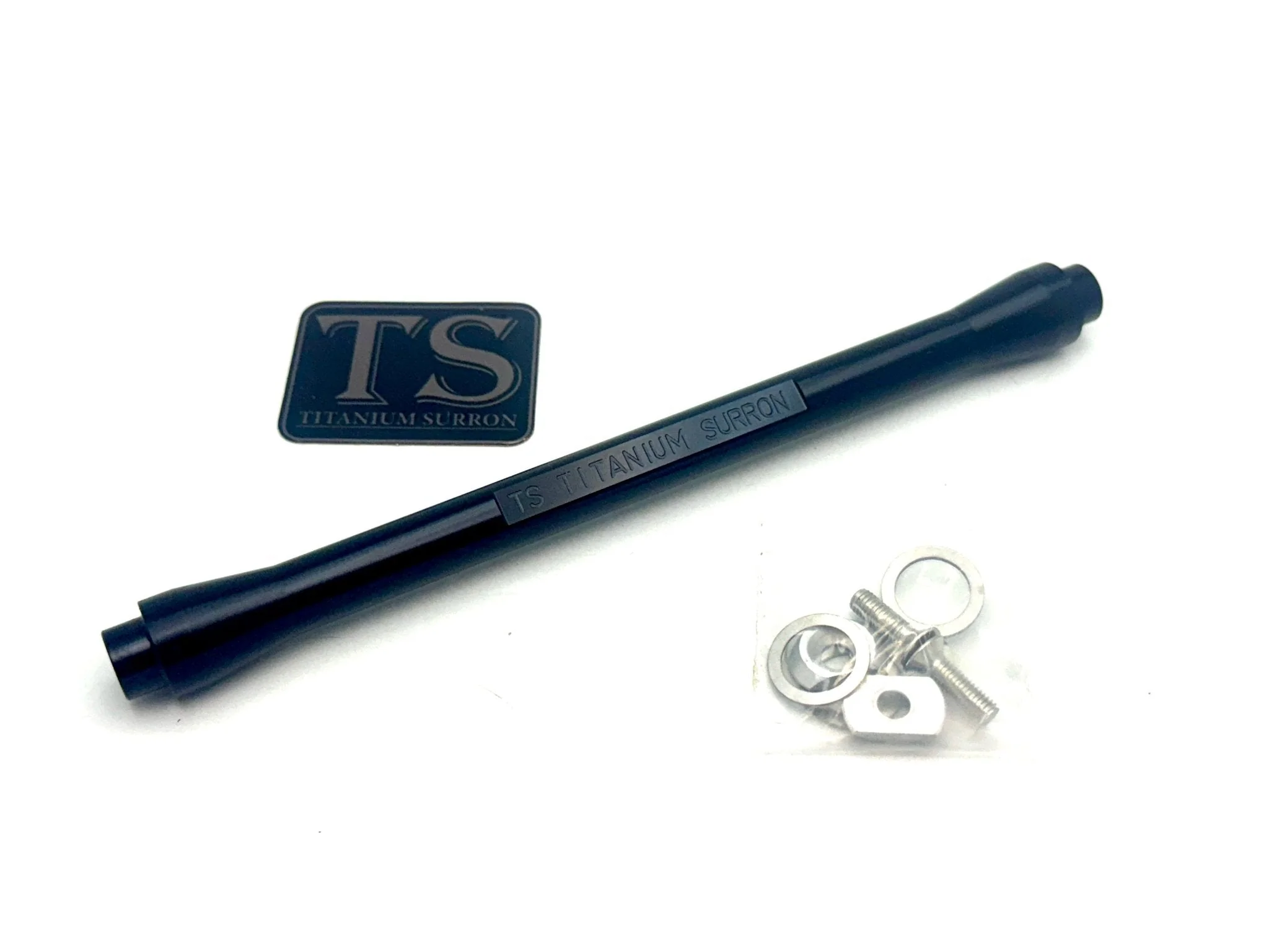 Footpeg Bracket Brace Bar for Surron LBX or E-Ride Pro Models - Image 16
