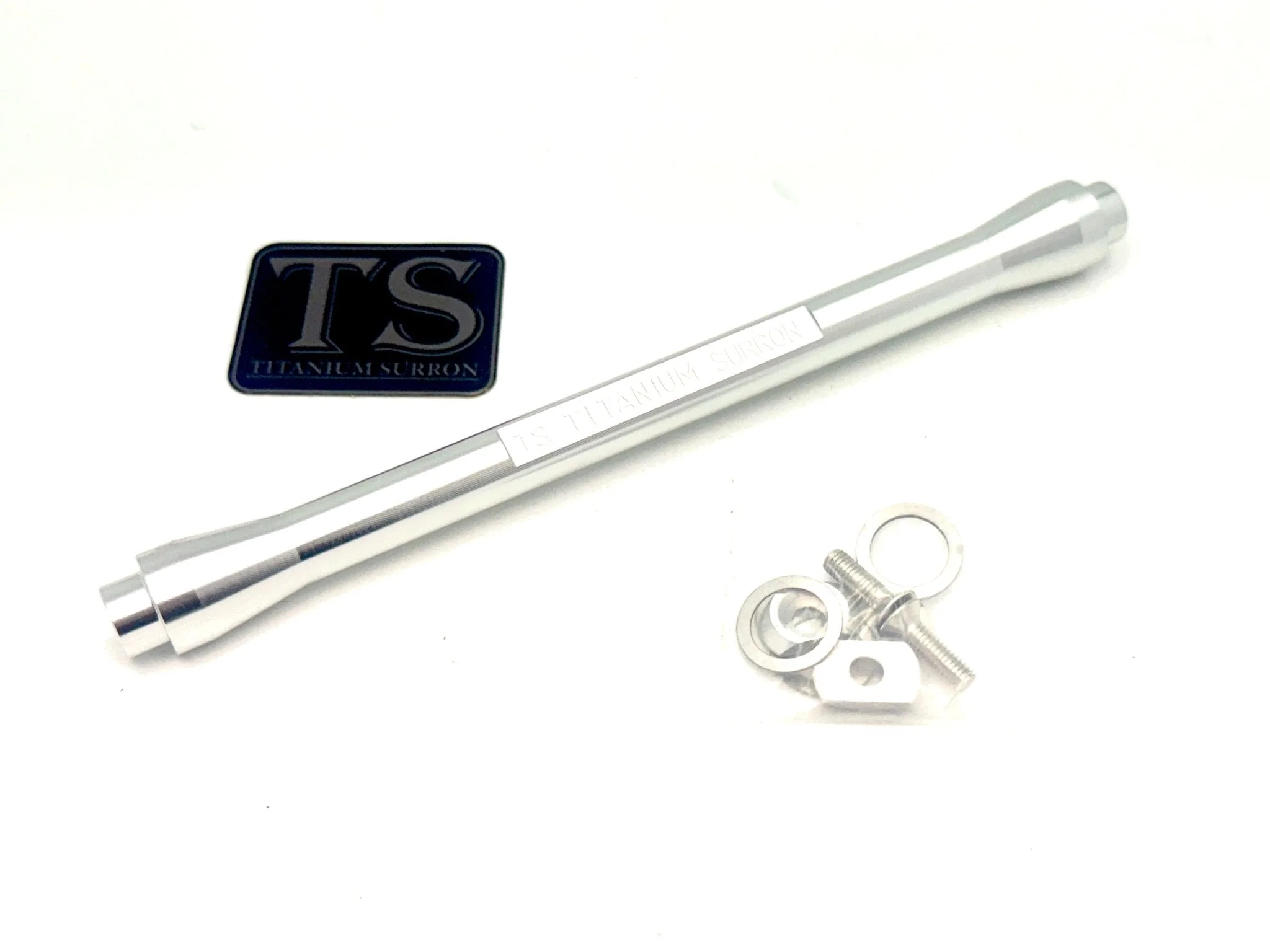 Footpeg Bracket Brace Bar for Surron LBX or E-Ride Pro Models - Image 17