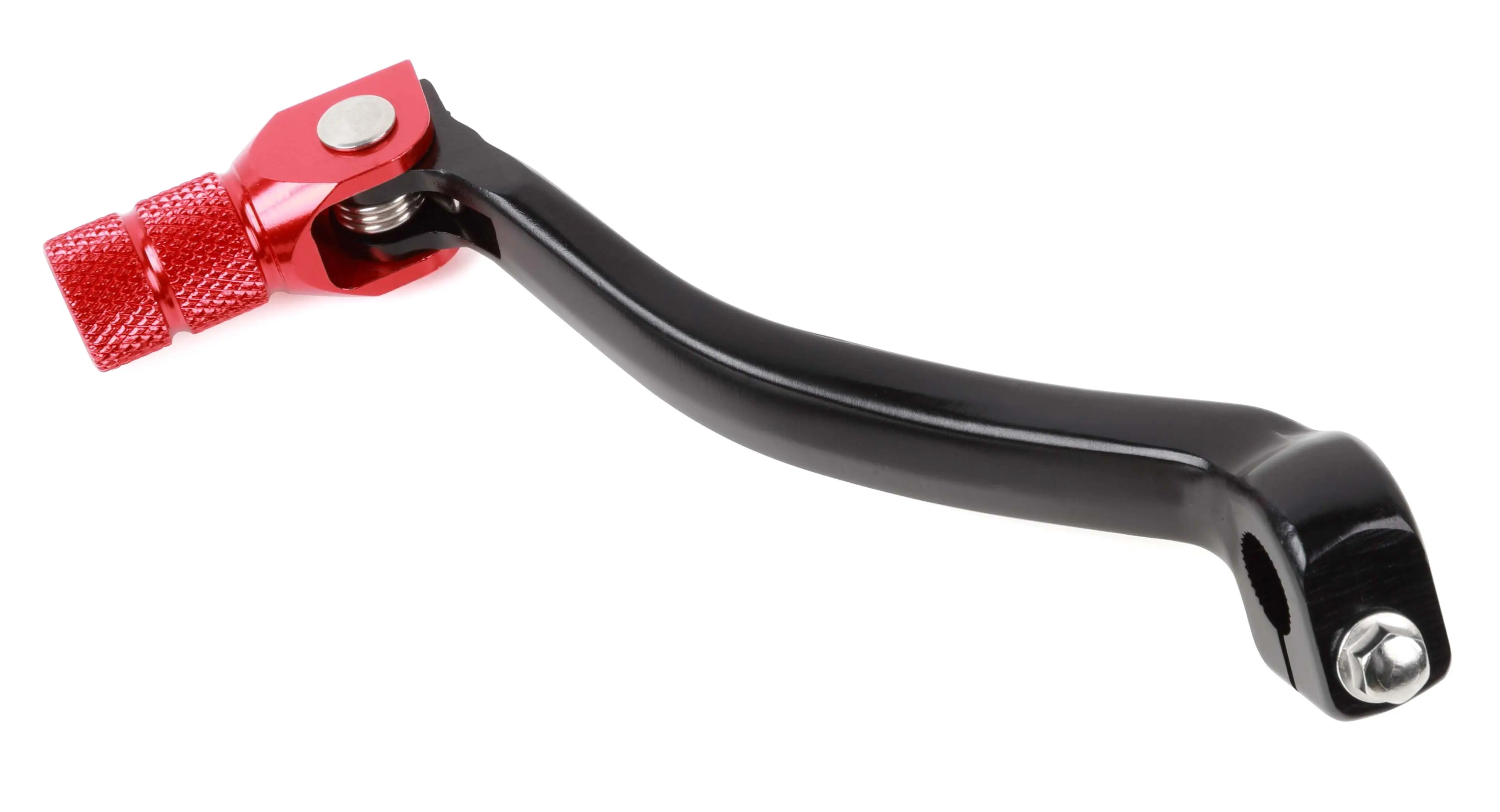 Forged Shift Lever Red Hon Kaw - Image 2
