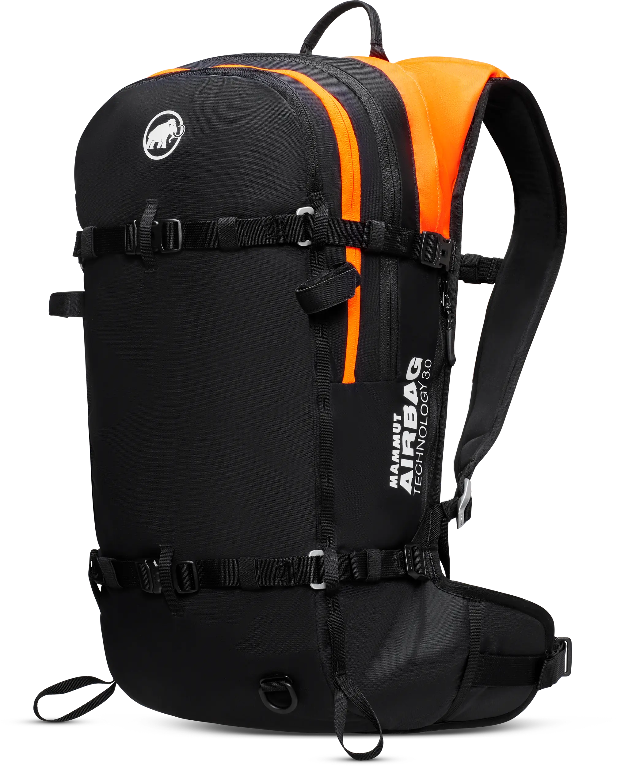 Free 22 Removable Airbag 3.0 Blk - Image 4