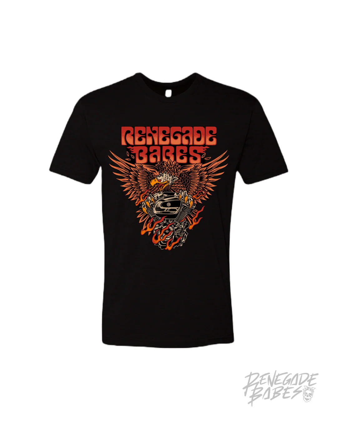Freedom T-Shirt - Image 2