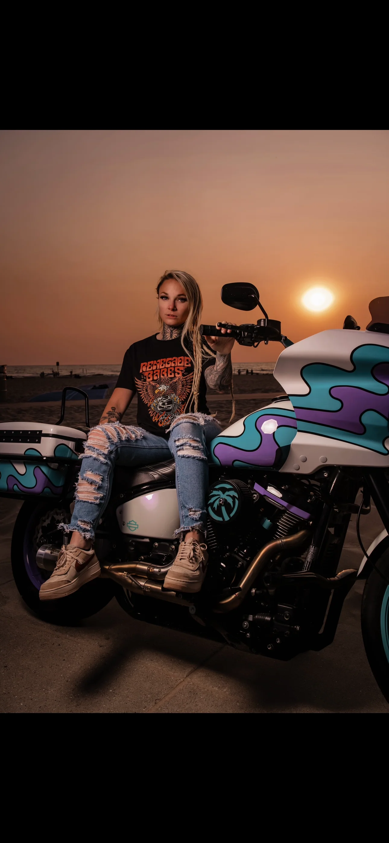 Freedom T-Shirt - Image 4