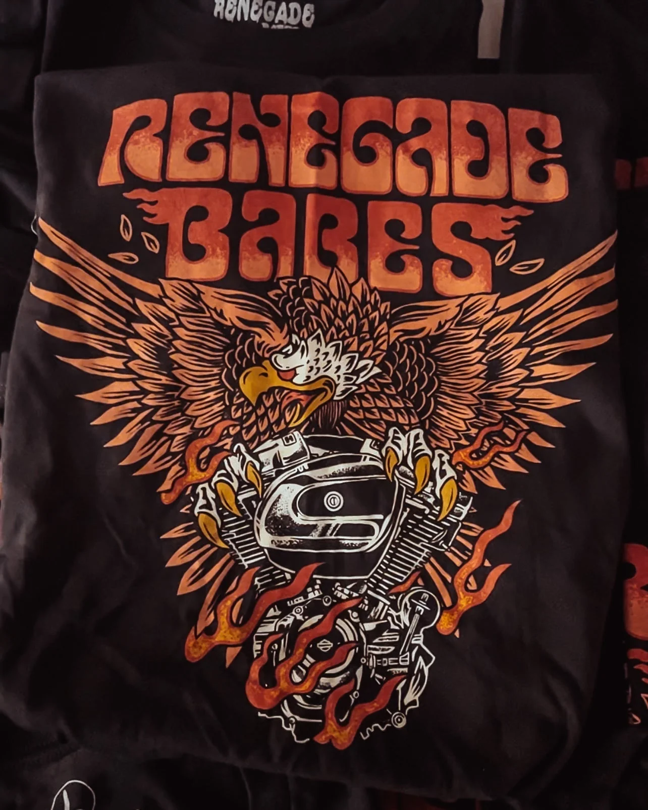 Freedom T-Shirt - Image 5