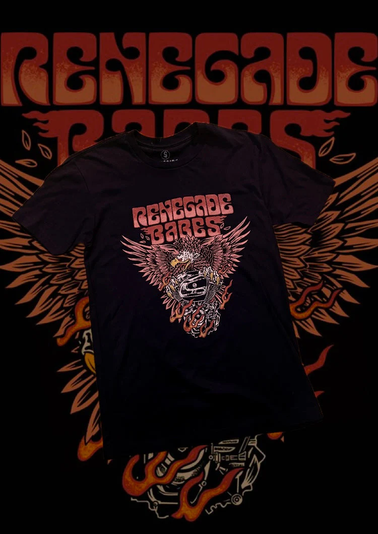 Freedom T-Shirt - Image 6