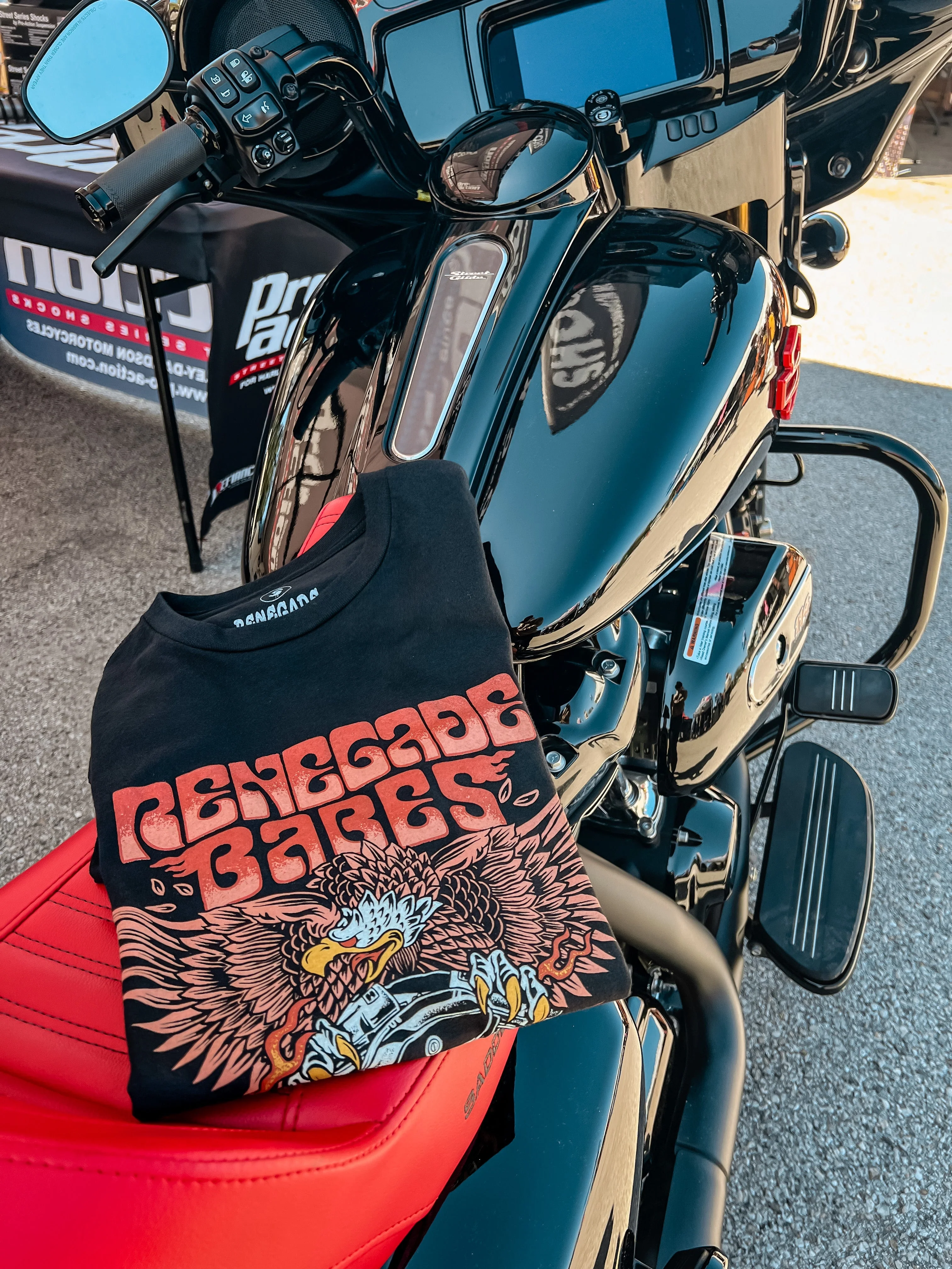 Freedom T-Shirt - Image 7