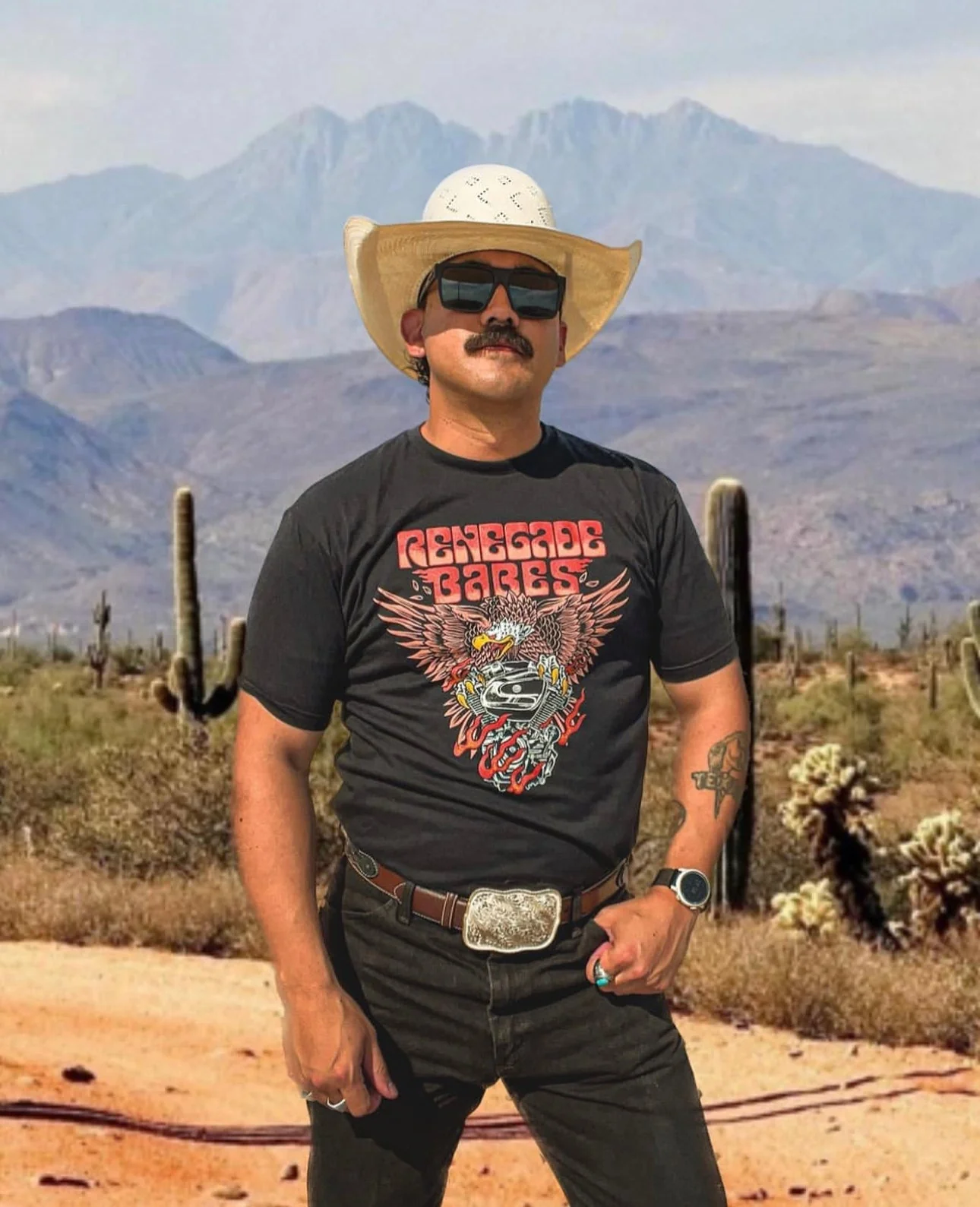 Freedom T-Shirt - Image 9