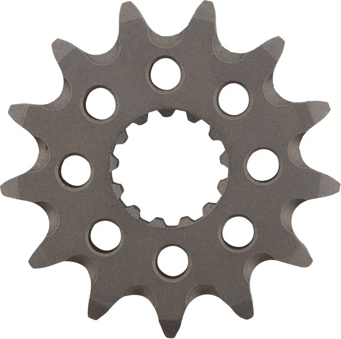 Front Cs Sprocket Steel 13t 520 Gas/Kaw/Yam - Image 2