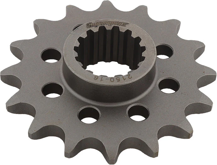 Front Cs Sprocket Steel 16t 525 Apr - Image 2