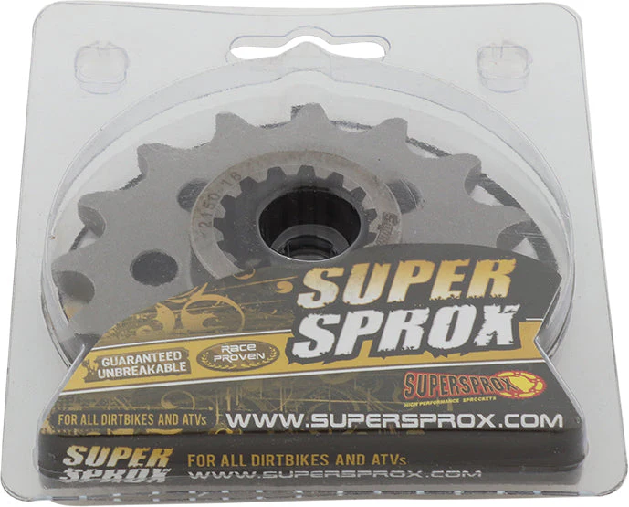 Front Cs Sprocket Steel 16t 525 Apr - Image 3