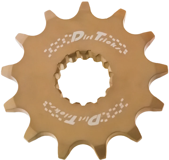 Front Cs Sprocket Tool Steel 13t 520 Suz