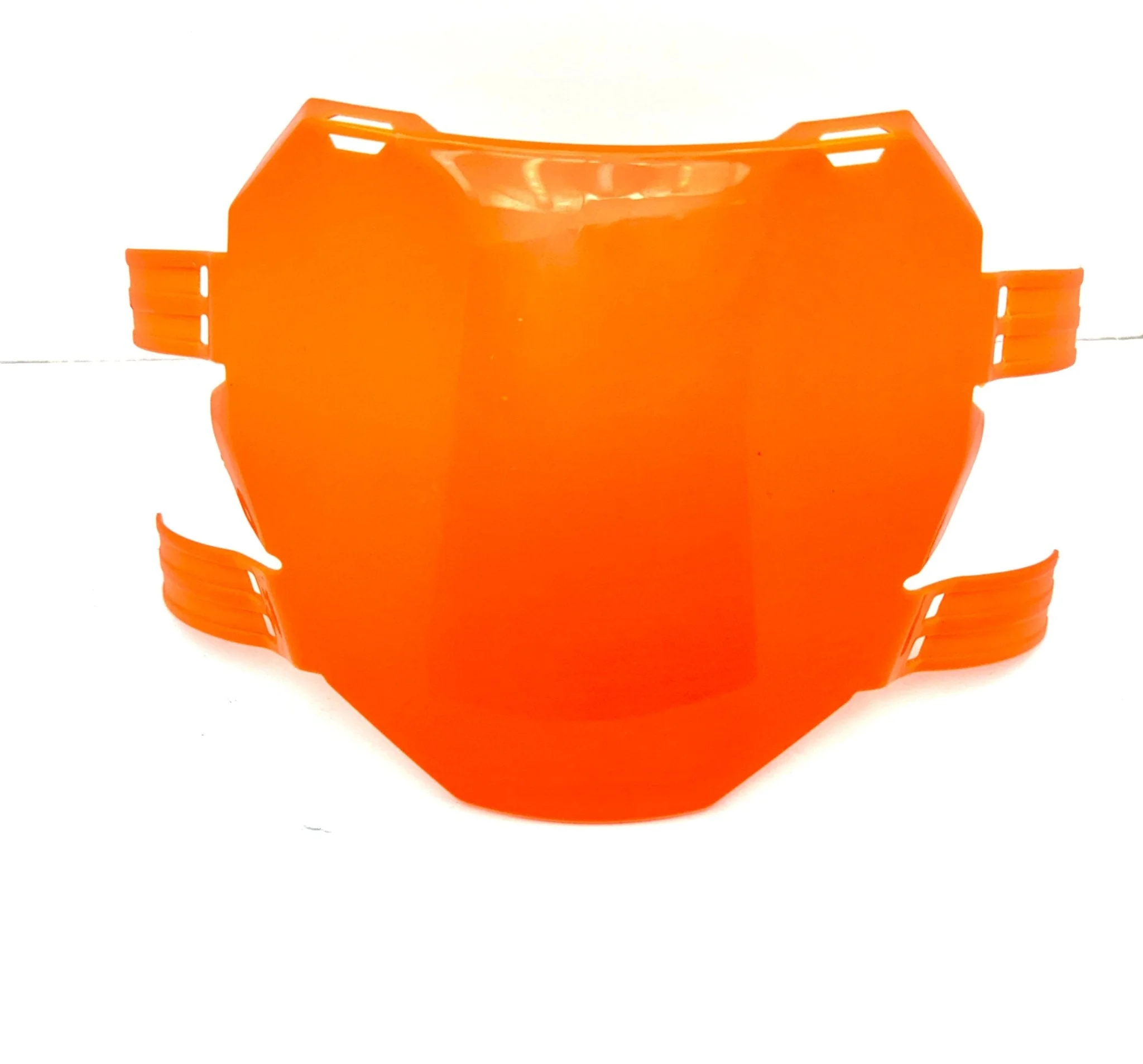 Front Number Plate for E-Moto - Image 2