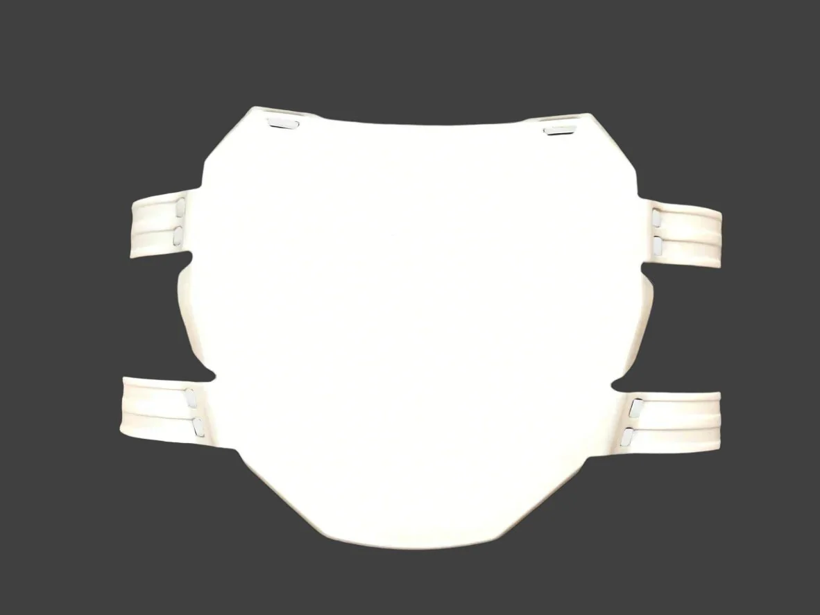 Front Number Plate for E-Moto - Image 4